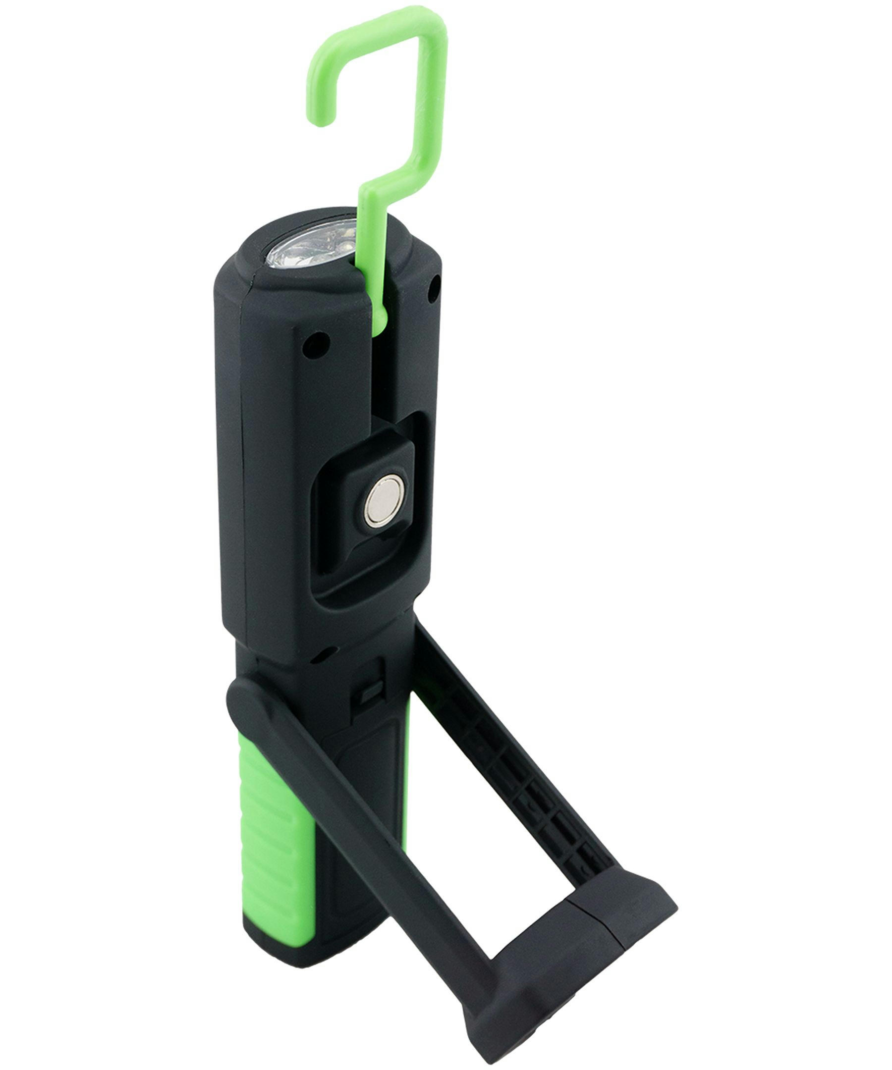 Prime-Lite 21 LED Mini Pivoting Worklight