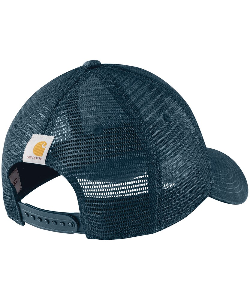 Carhartt Men's Dunmore Mesh Back Cap
