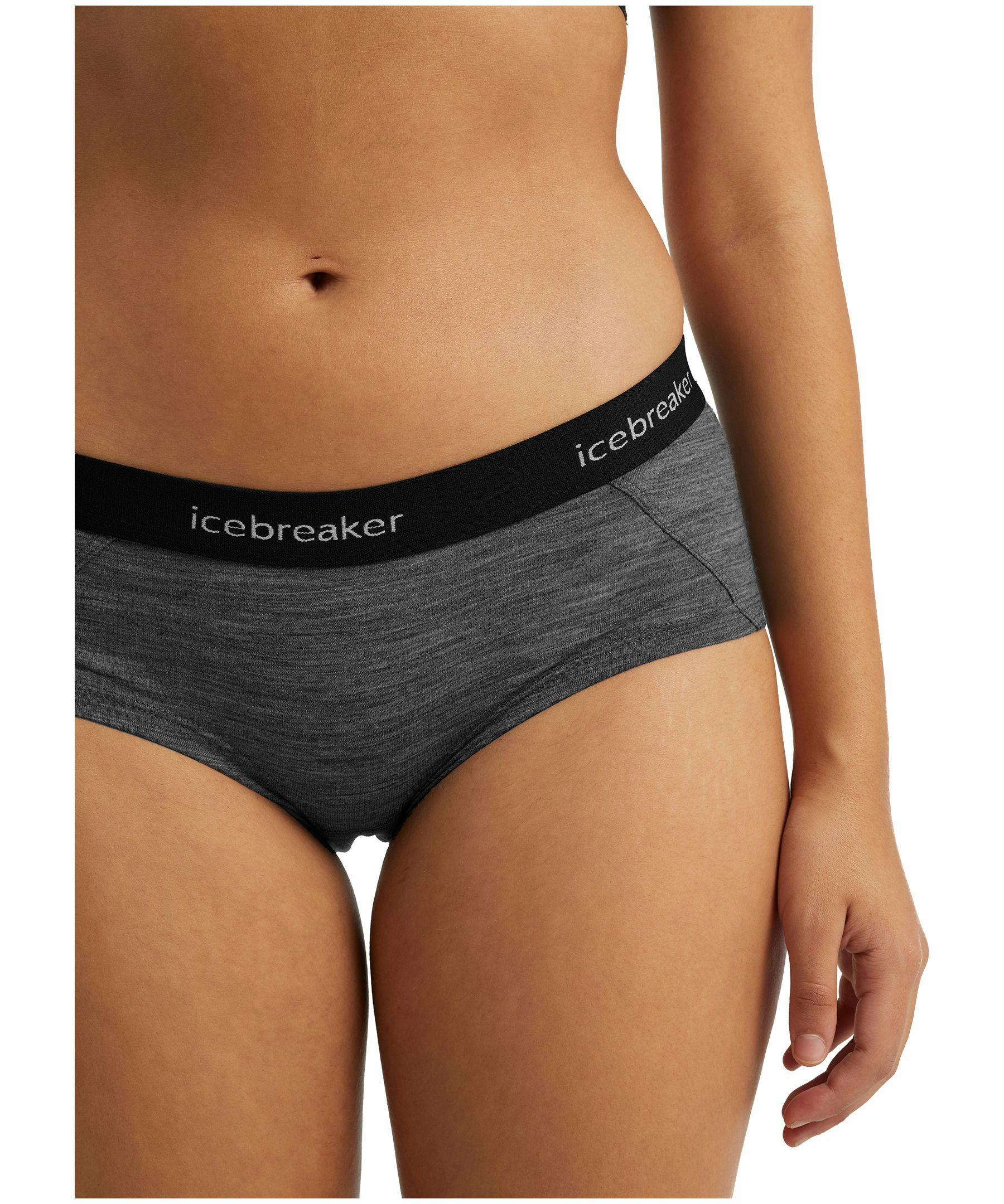 Icebreaker Women's Sprite Lightweight Hot Pants