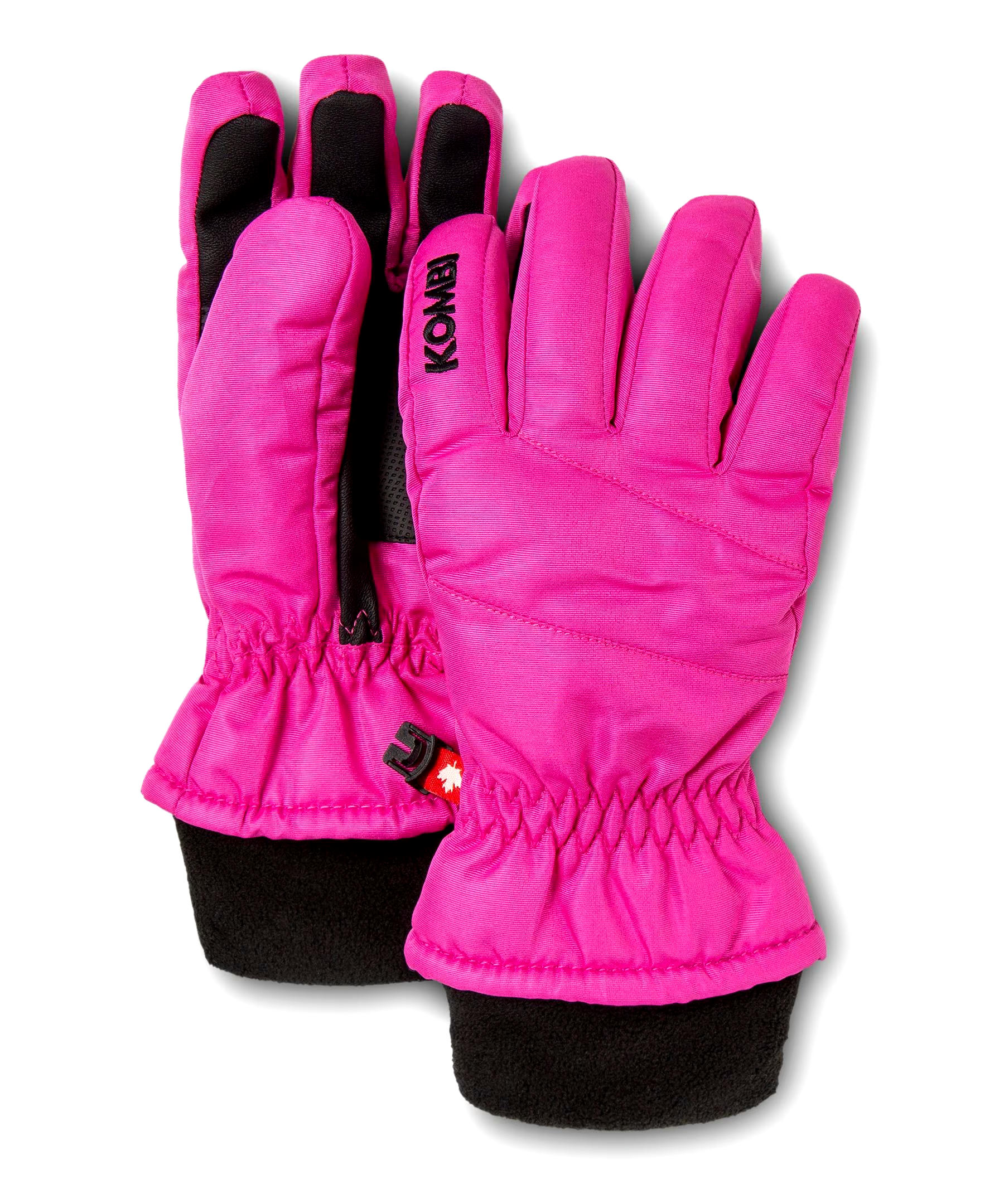 Kombi Kids' Unisex Peak Waterproof Gloves