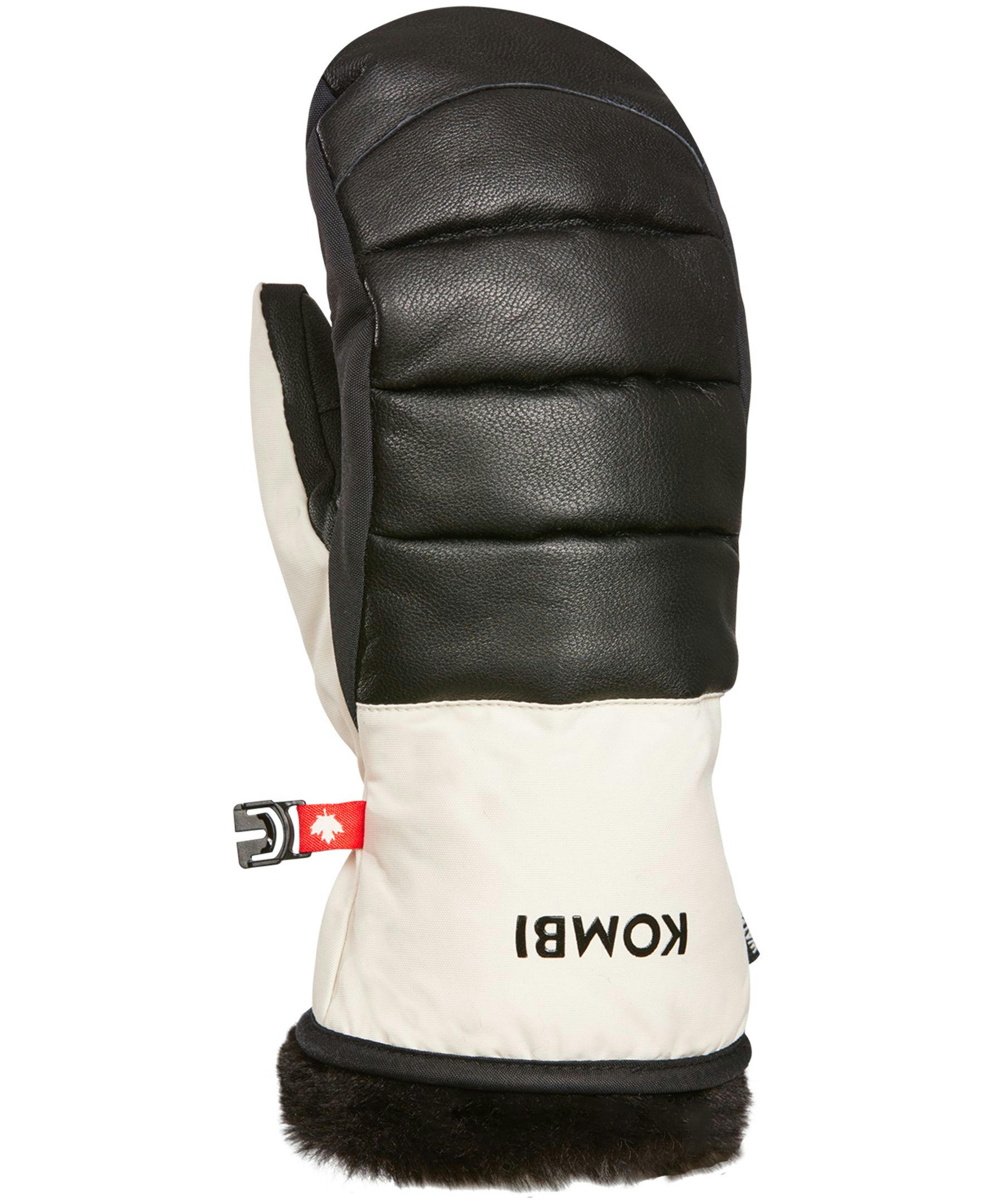 Kombi Women's Spicy Mitt