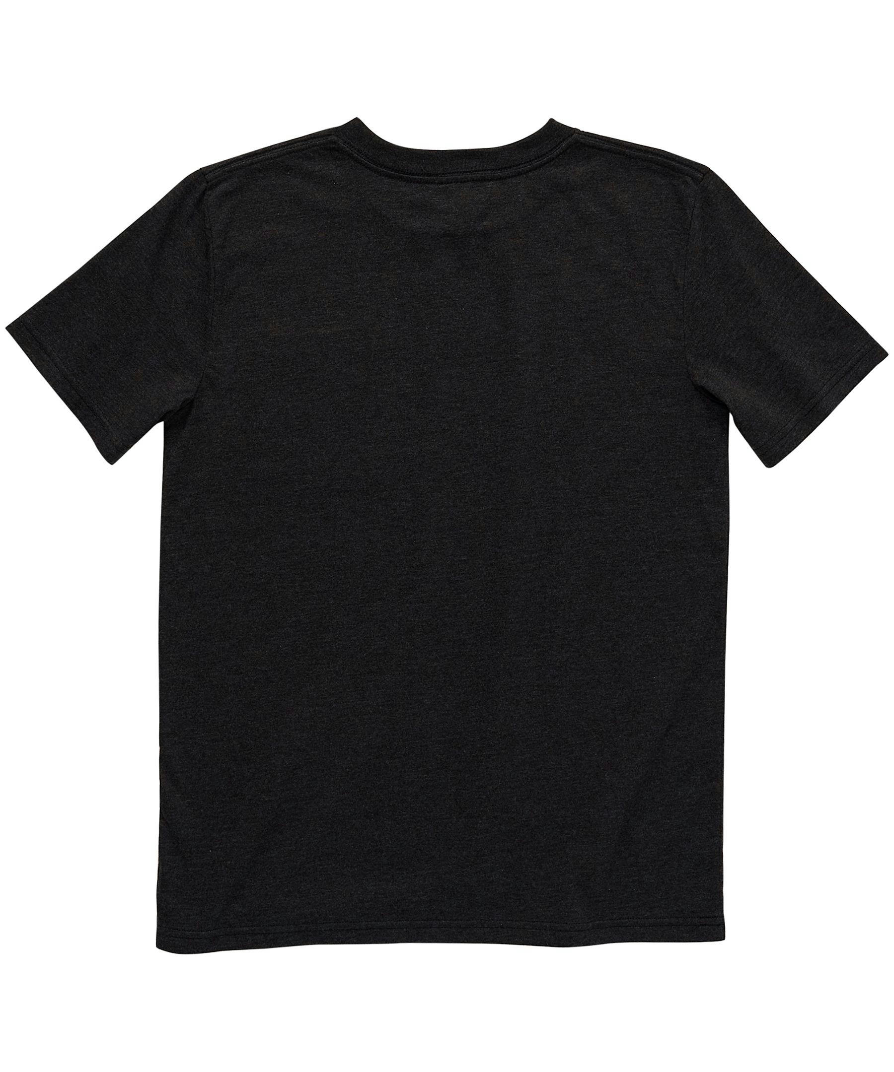 Carhartt Youth Crewneck Short Sleeve Pocket T Shirt