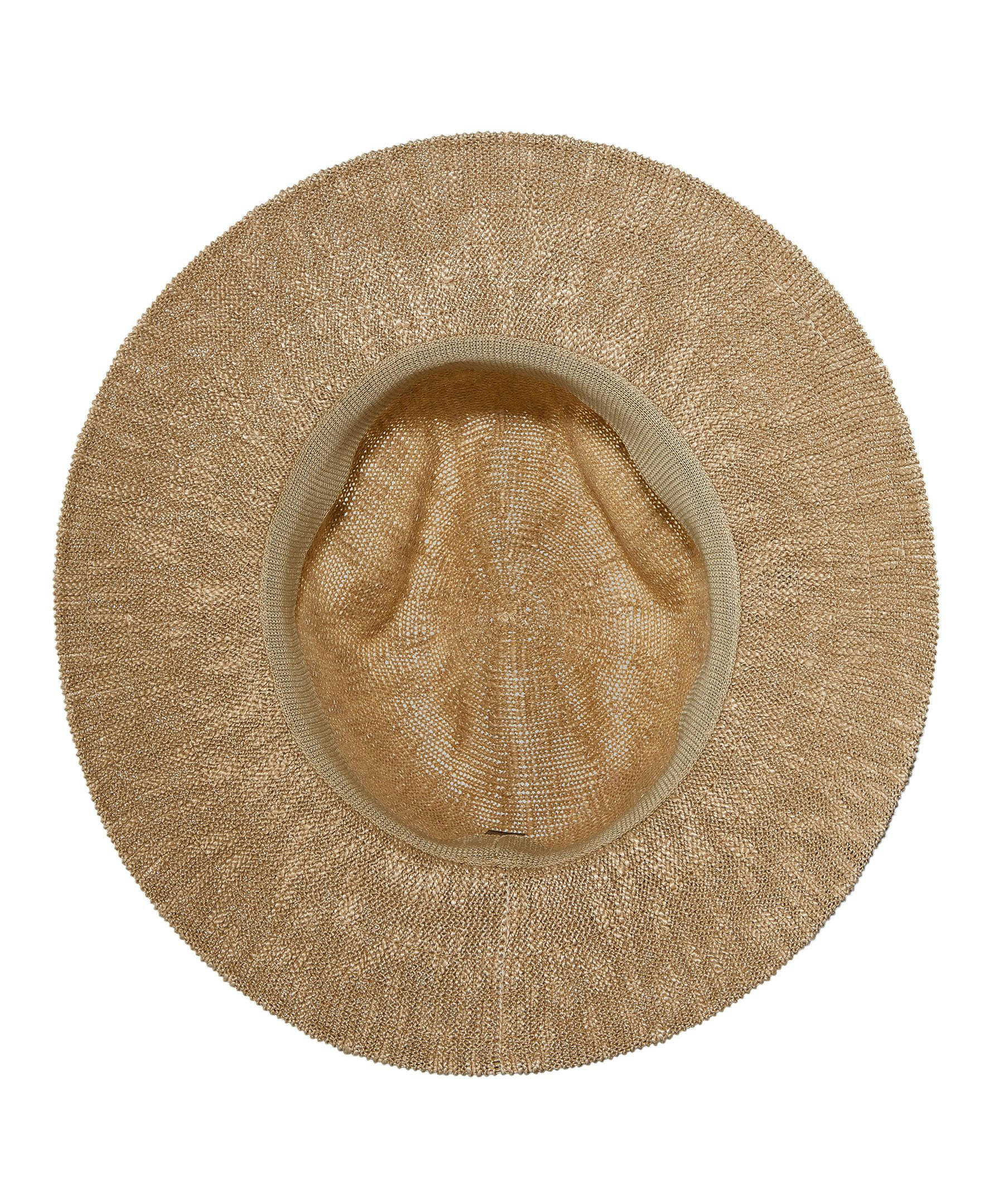 Denver Hayes Women's Panama Lightweight Breathable Hat