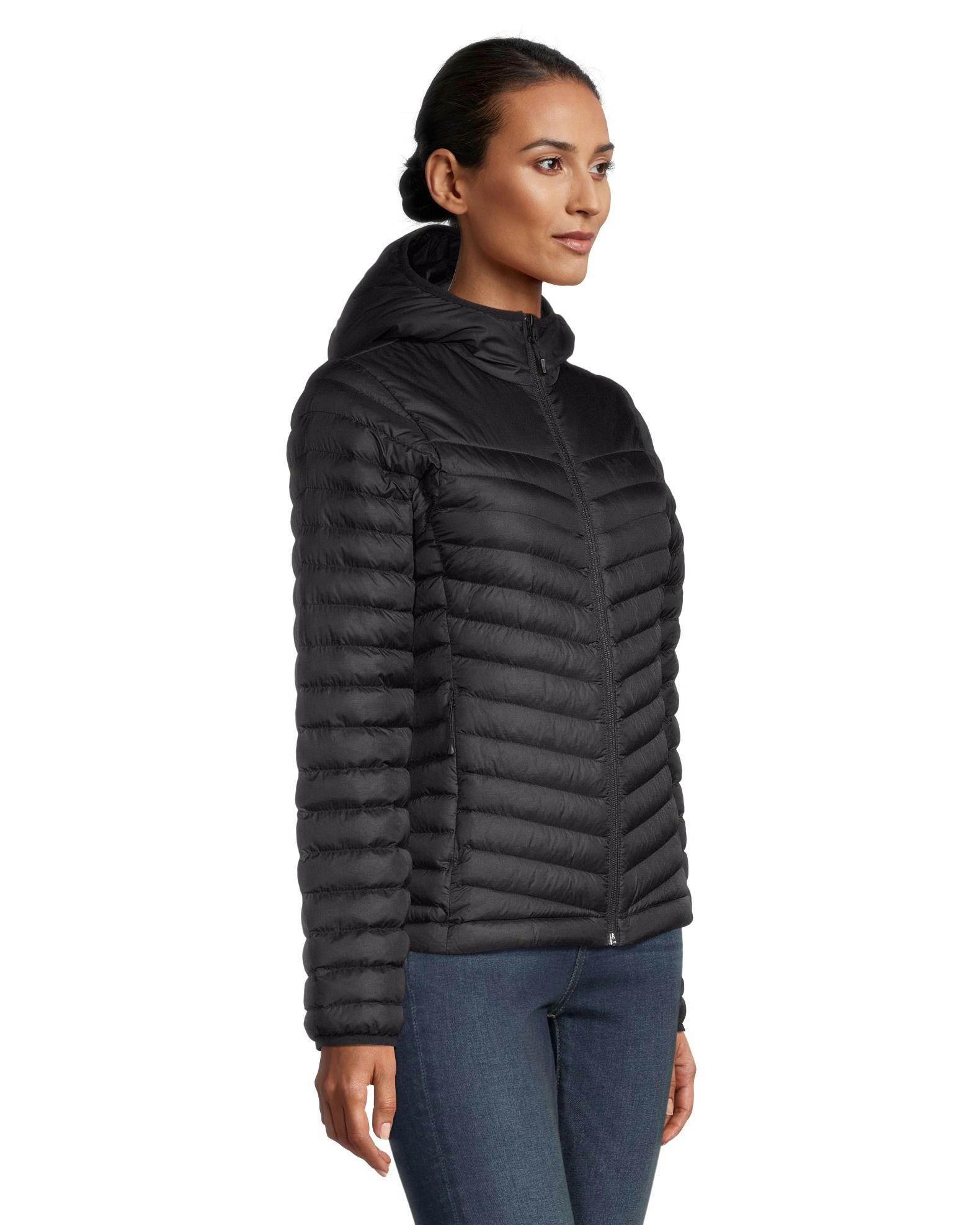 Helly Hansen Women's Fernie Hooded Insulator Puffer Jacket