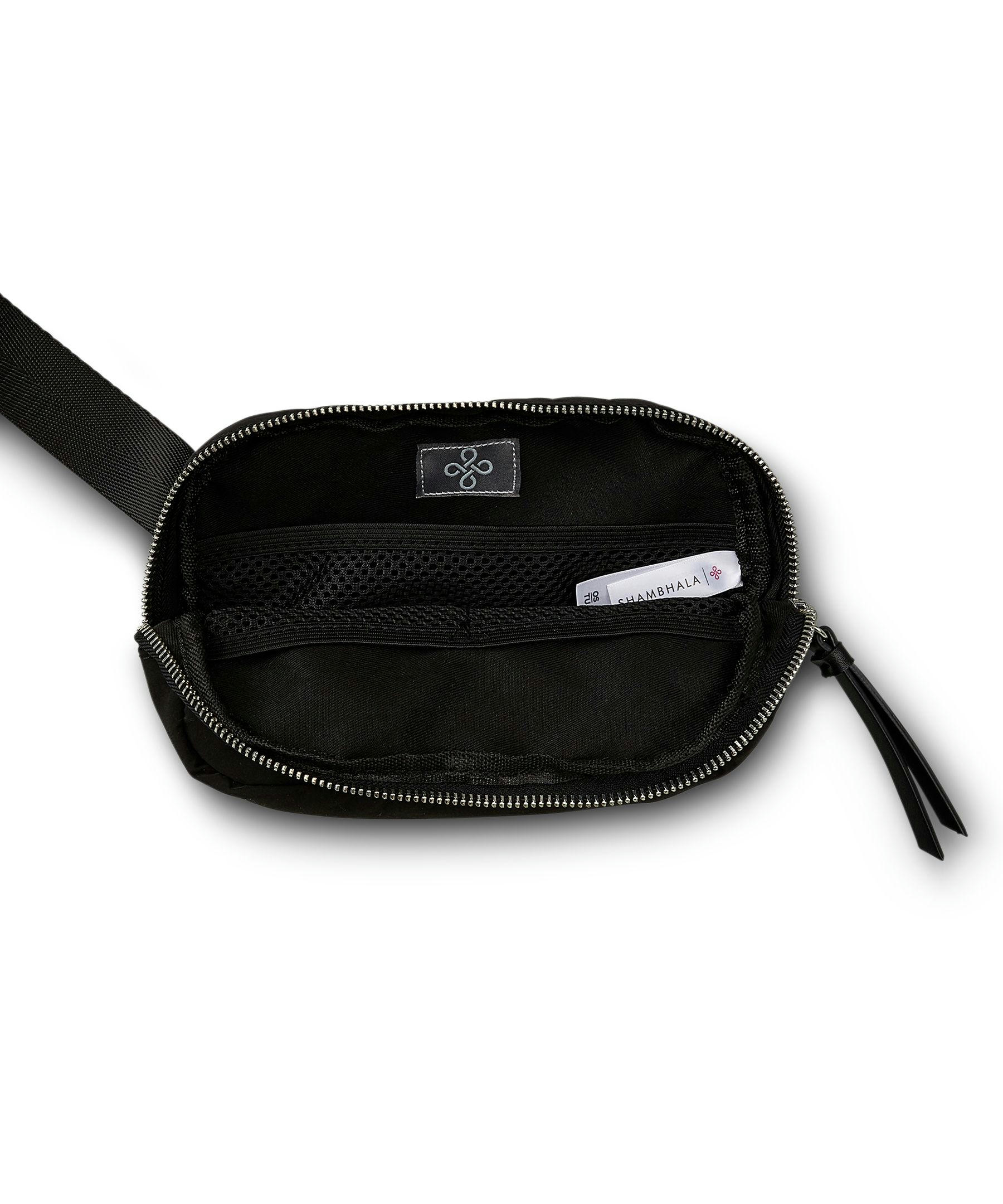 Shambhala Women's Belt Bag