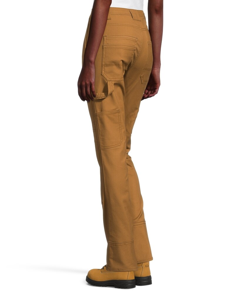 Dickies Women's Duratech Renegade Water Repellent Straight Fit Work Pants