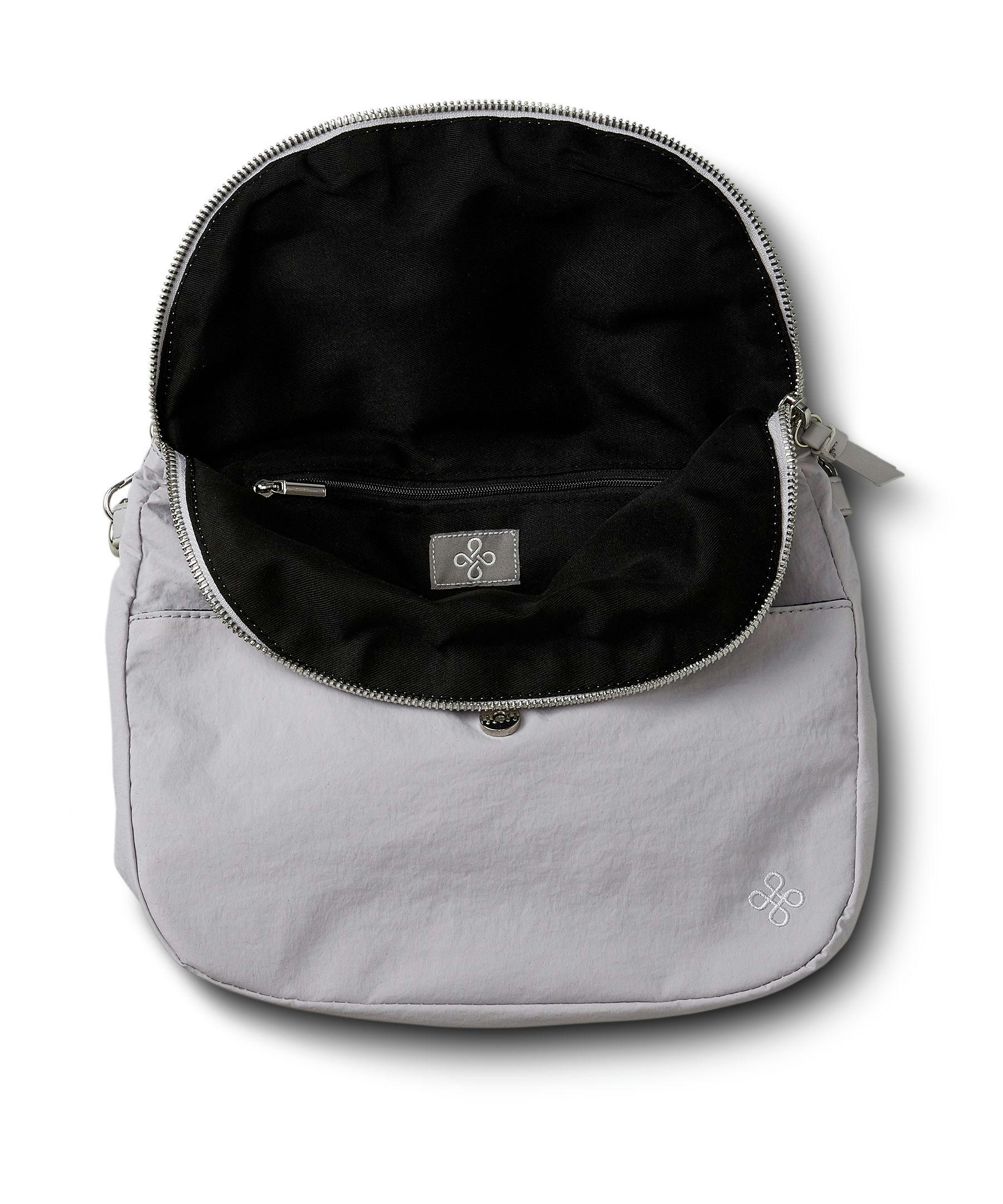 Shambhala Women's Crossbody Bag With Adjustable Strap