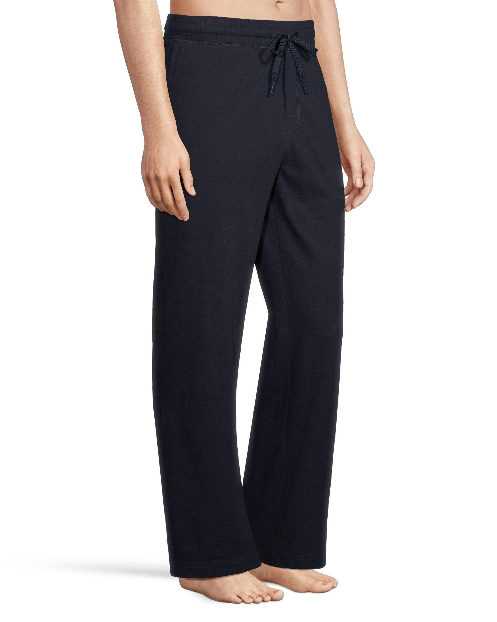 Denver Hayes Men's Jersey Lounge Pants