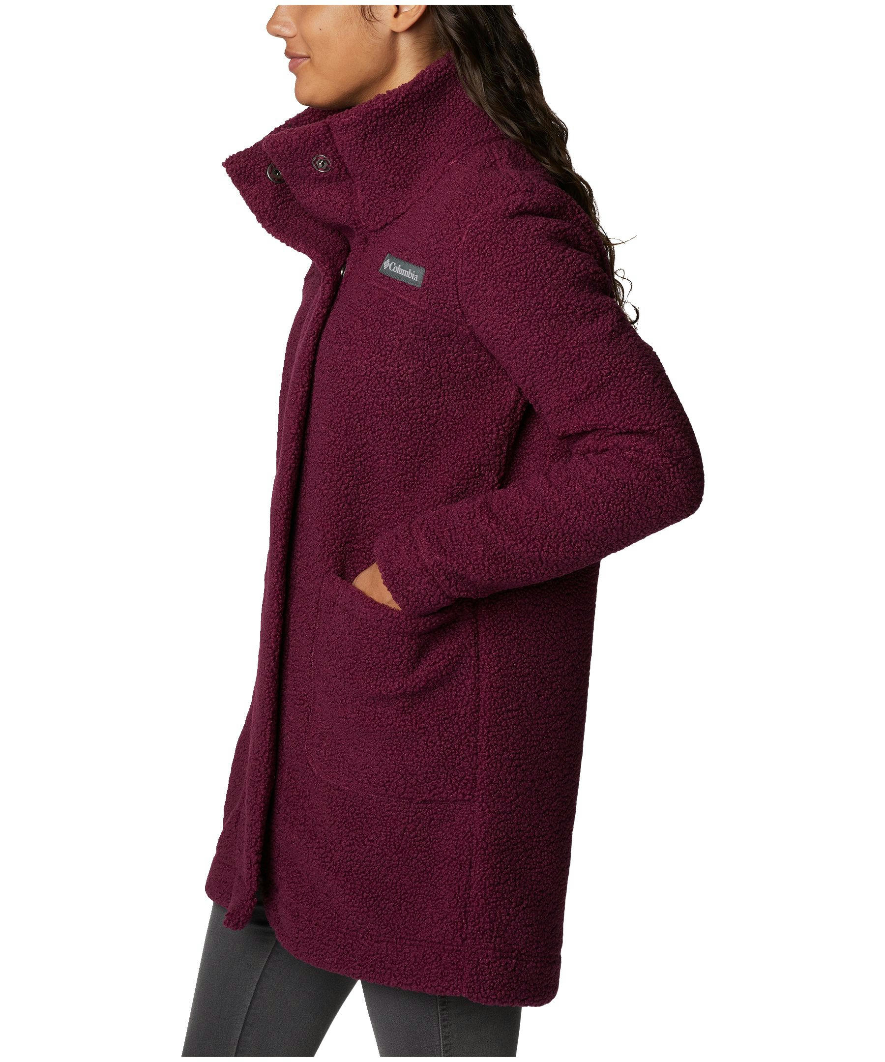 Columbia Women's Panorama Long Jacket