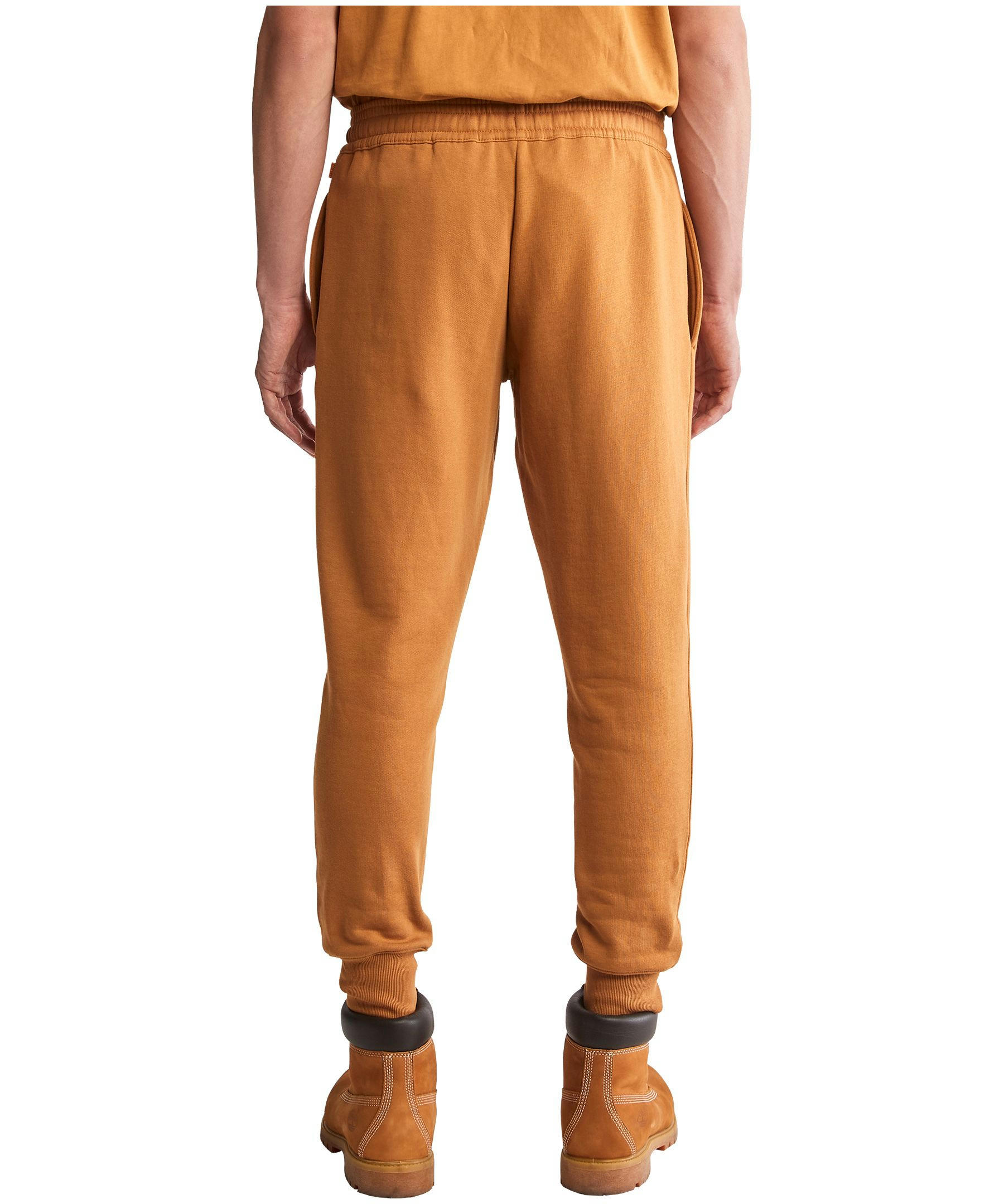 Men's Timberland Tree Logo Fleece Pants