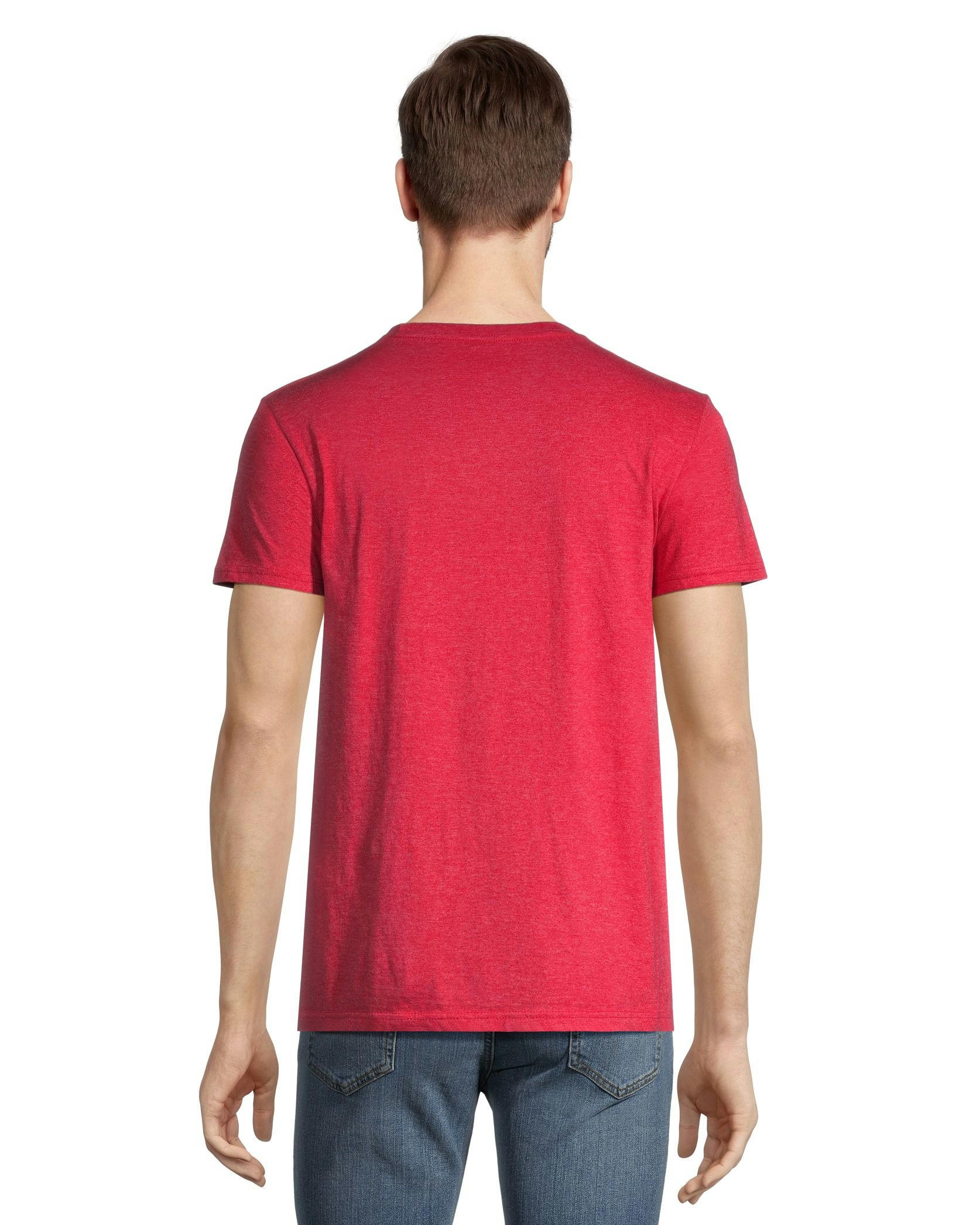 Logo T-Shirt Men's National Lampoon's Christmas Vacation Vintage Graphic T Shirt