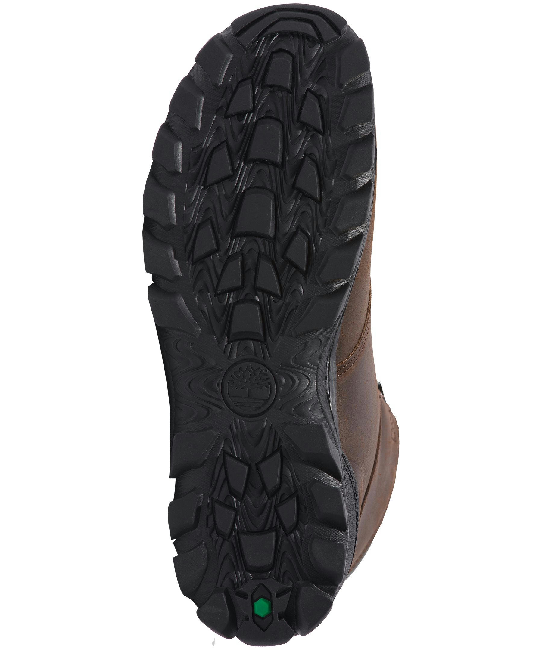 Timberland Men's Chillberg Waterproof 400 Grams Winter Boot