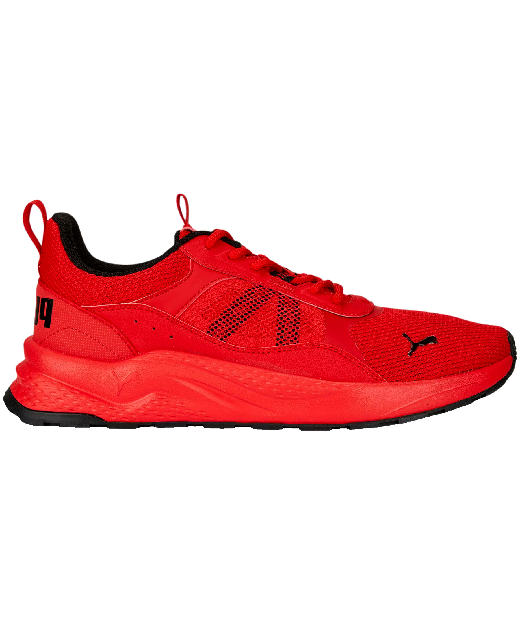 Men's Anzarun 2.0 Sneakers - Red