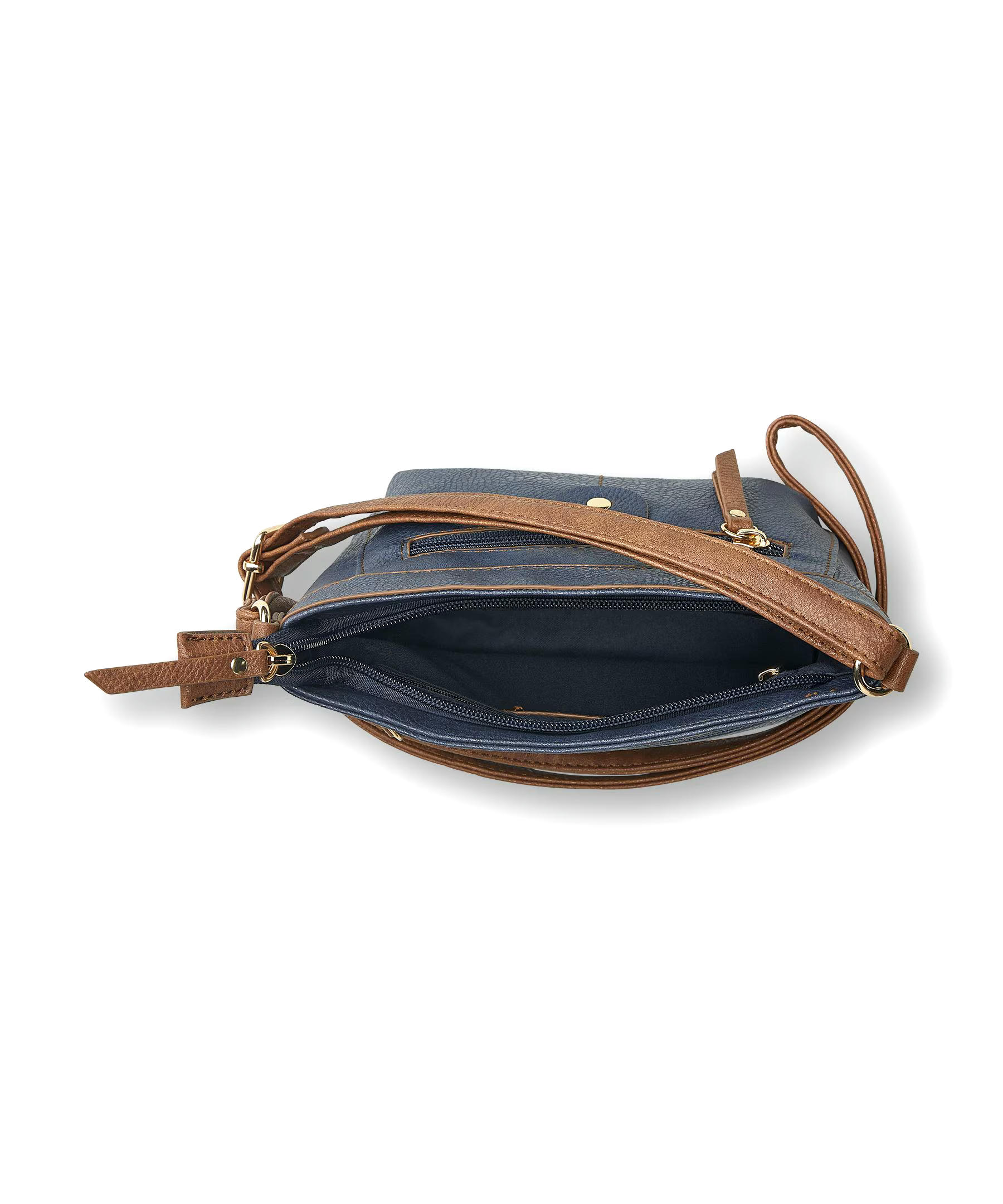 Denver Hayes Women's Cross-Body Purse