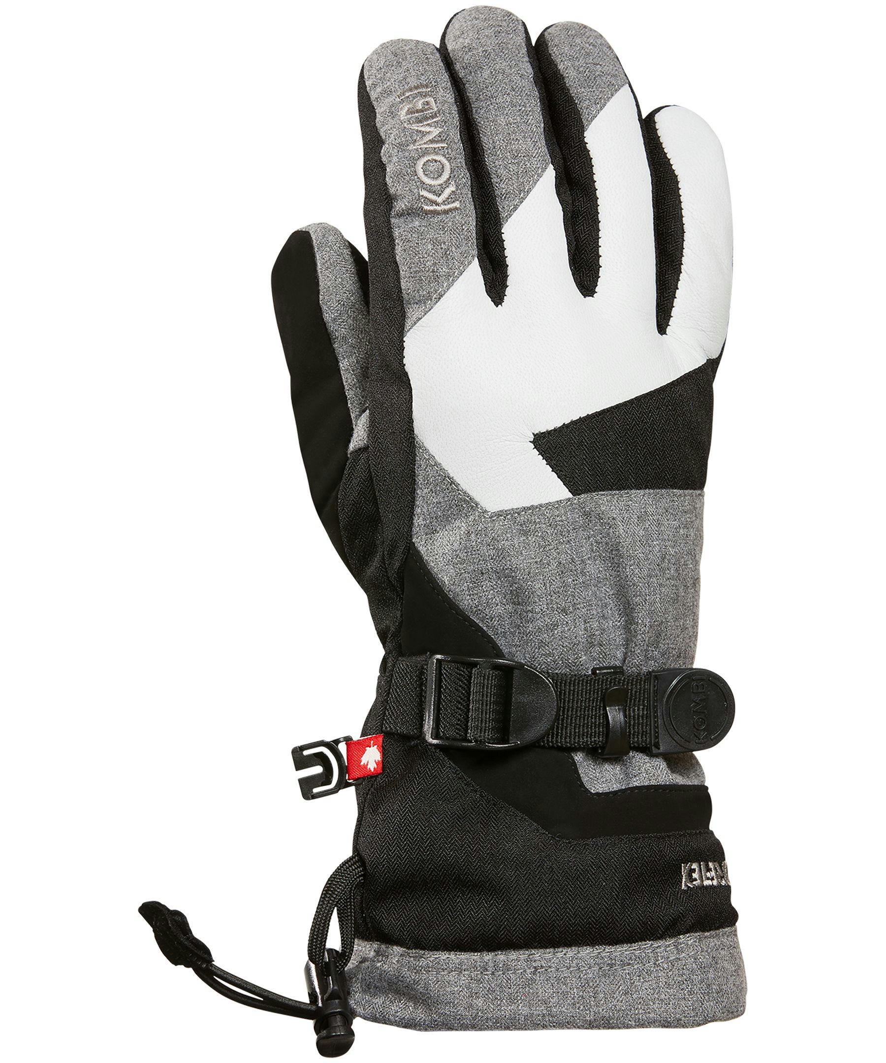 Kombi Women's Timeless Gloves