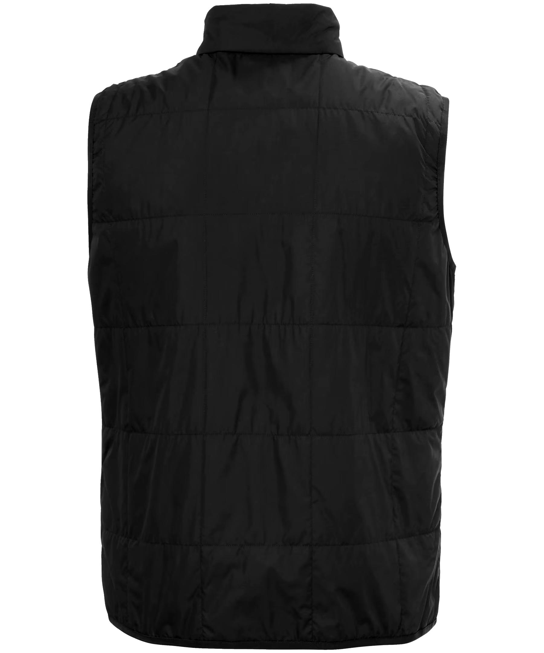 Helly Hansen Men's Vika Lightweight Water Repellant Puffer Vest