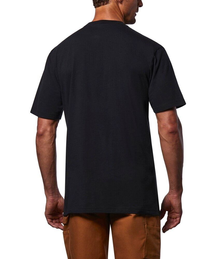 Dakota WorkPro Series Men's Premium Logo T Shirt