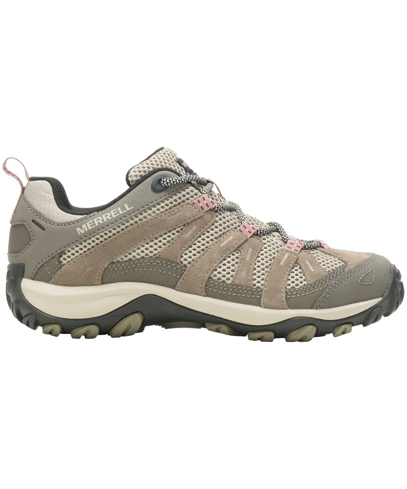 Merrell Women's Alverstone 2 Waterproof Mid Hiking Boots