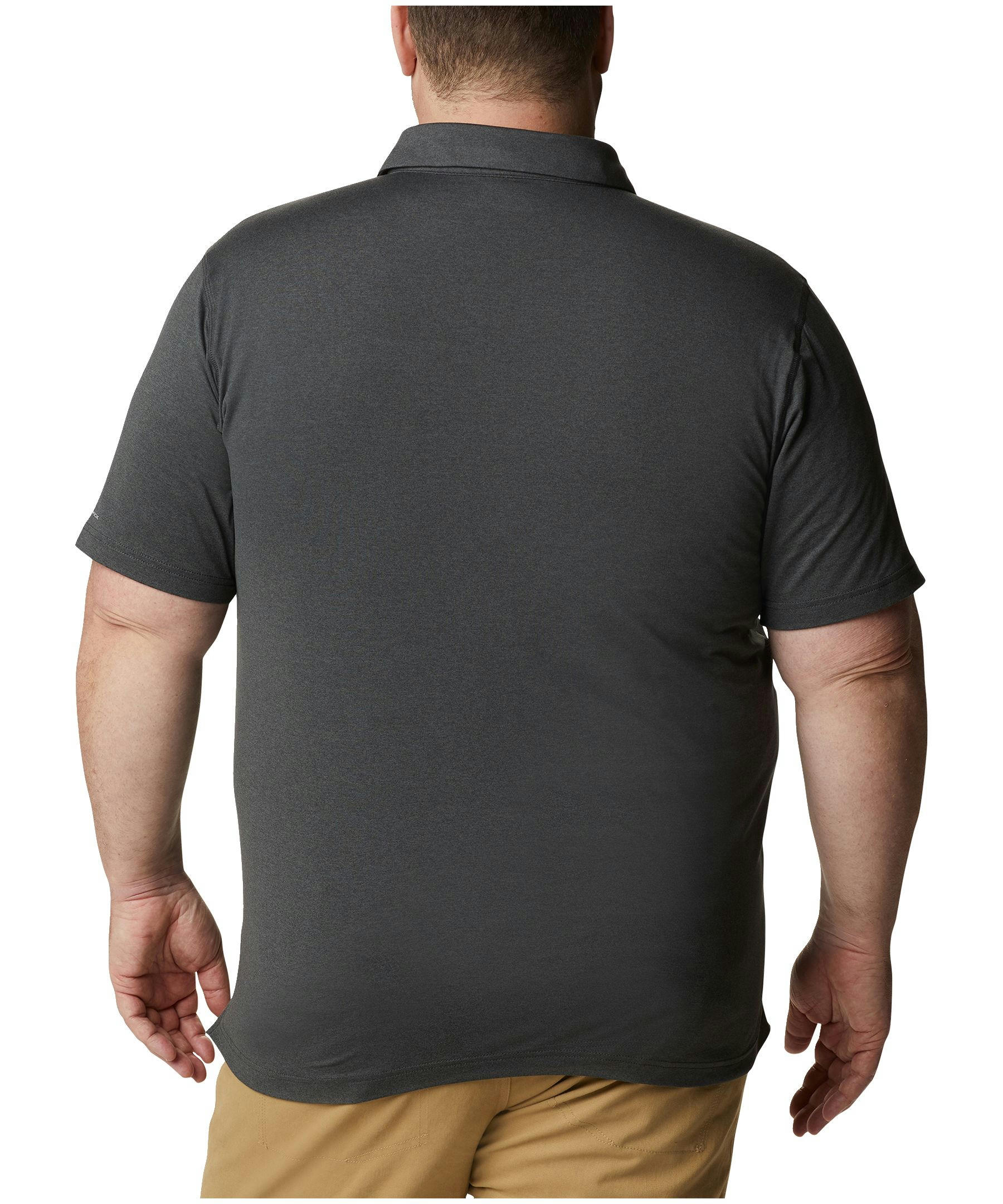 Columbia Men's Tech Trail Polo