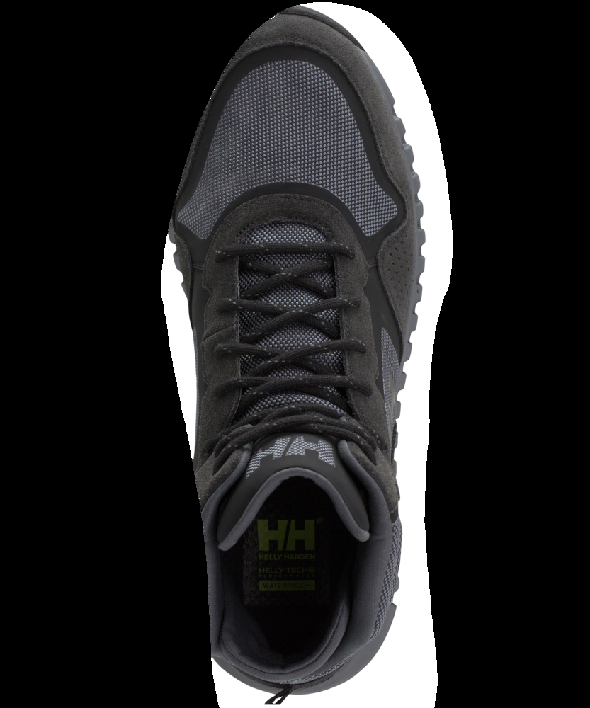 Helly Hansen Men's Monashee ULLR Waterproof Helly Tech Pro Guard Winter Boots