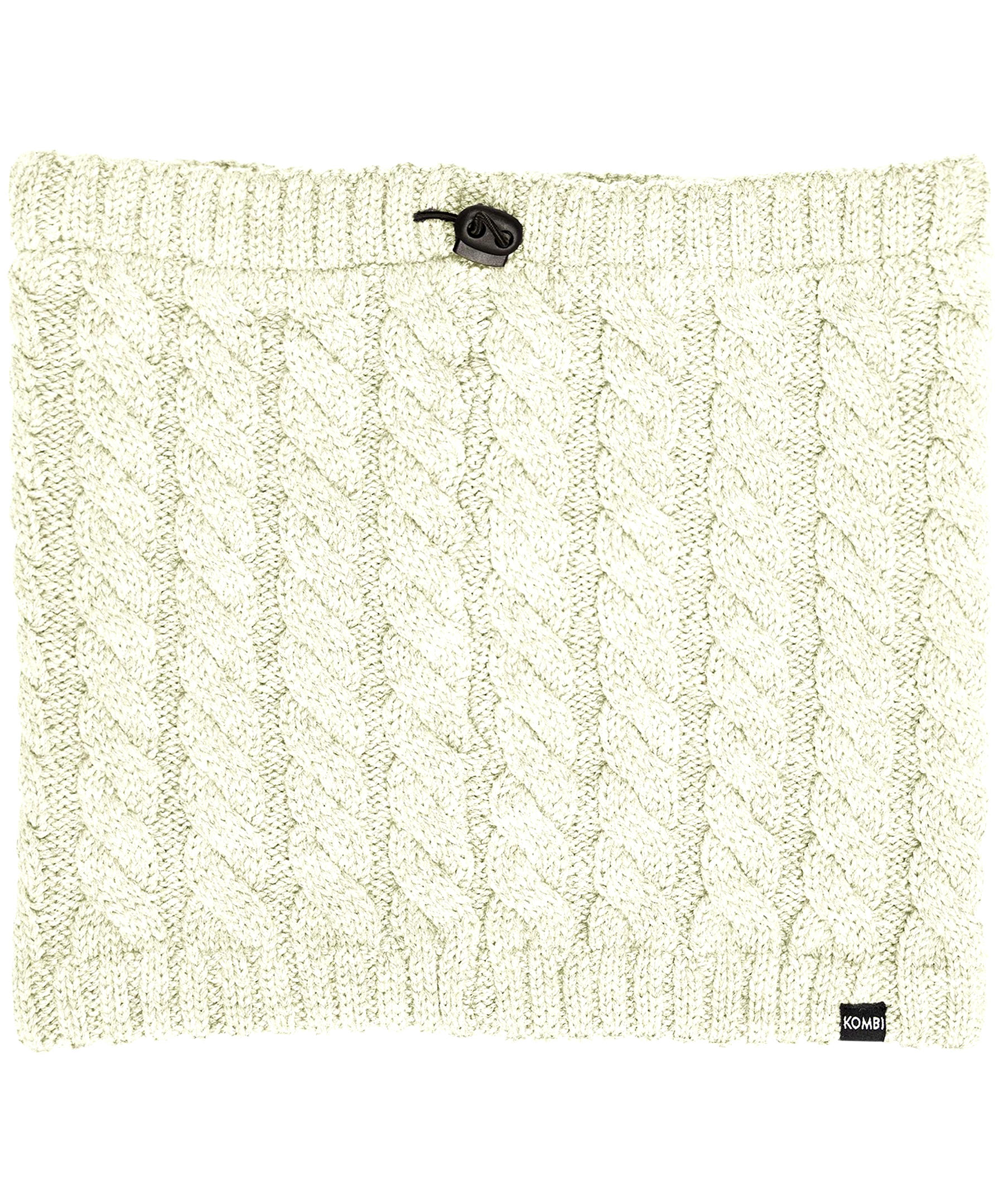 Kombi Women's The Braidy Neckwarmer