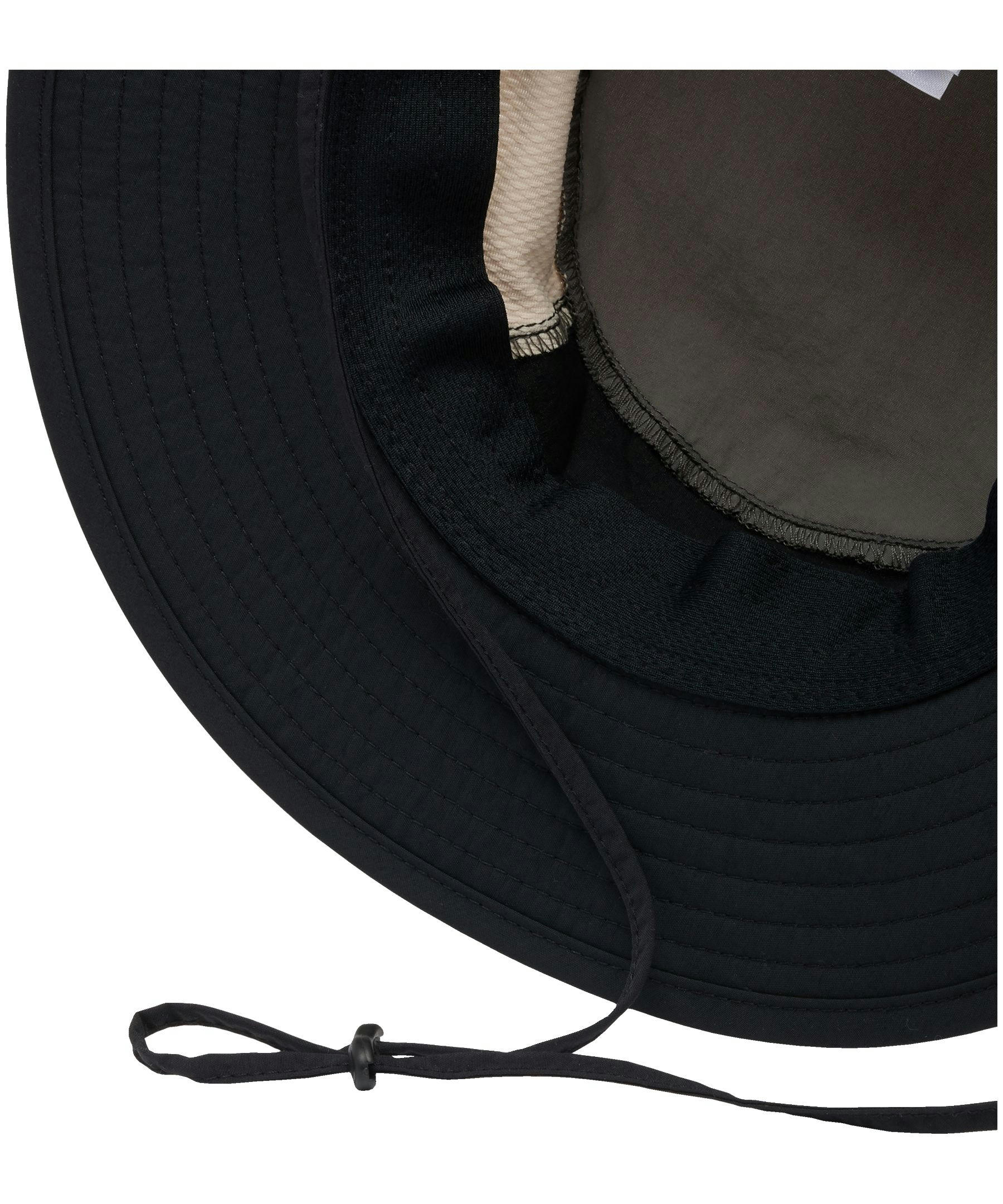 Columbia Youth Unisex Bora Bora Omni-Shade™ Booney with Chin Strap