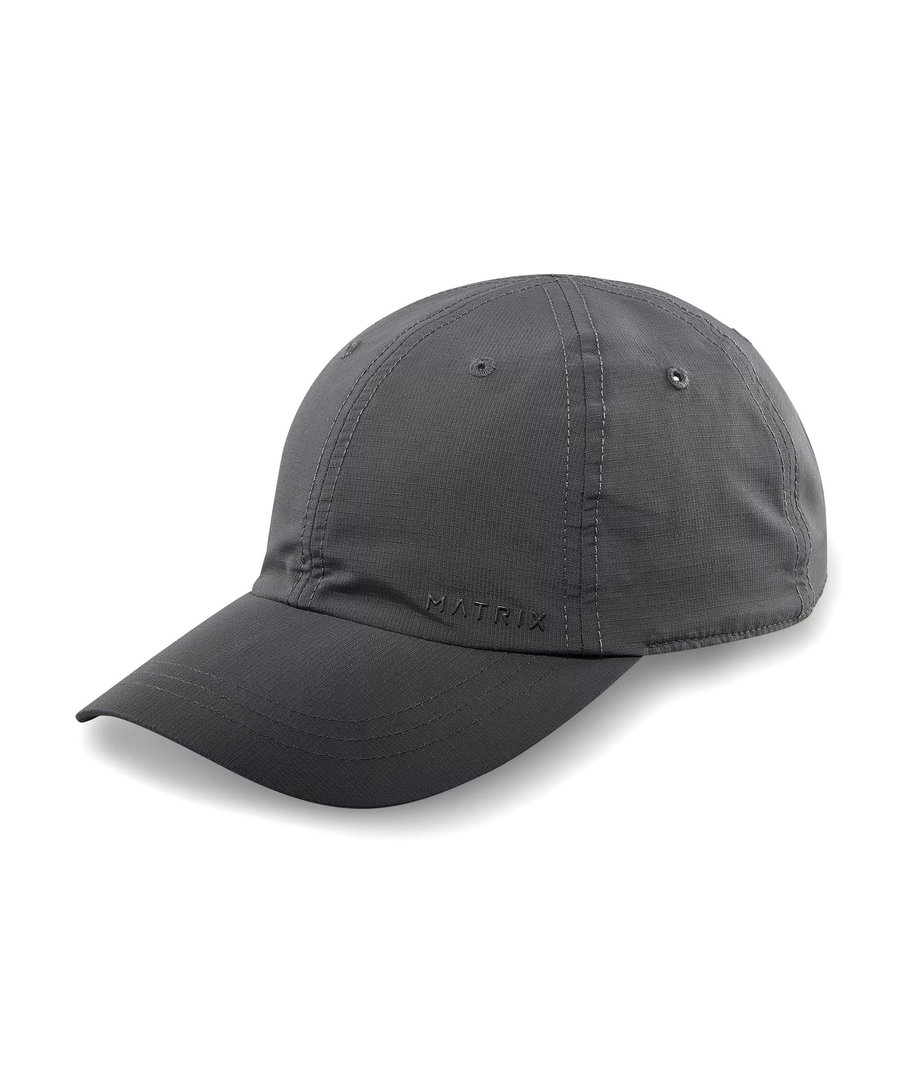 Matrix Men's Sport Ball Cap