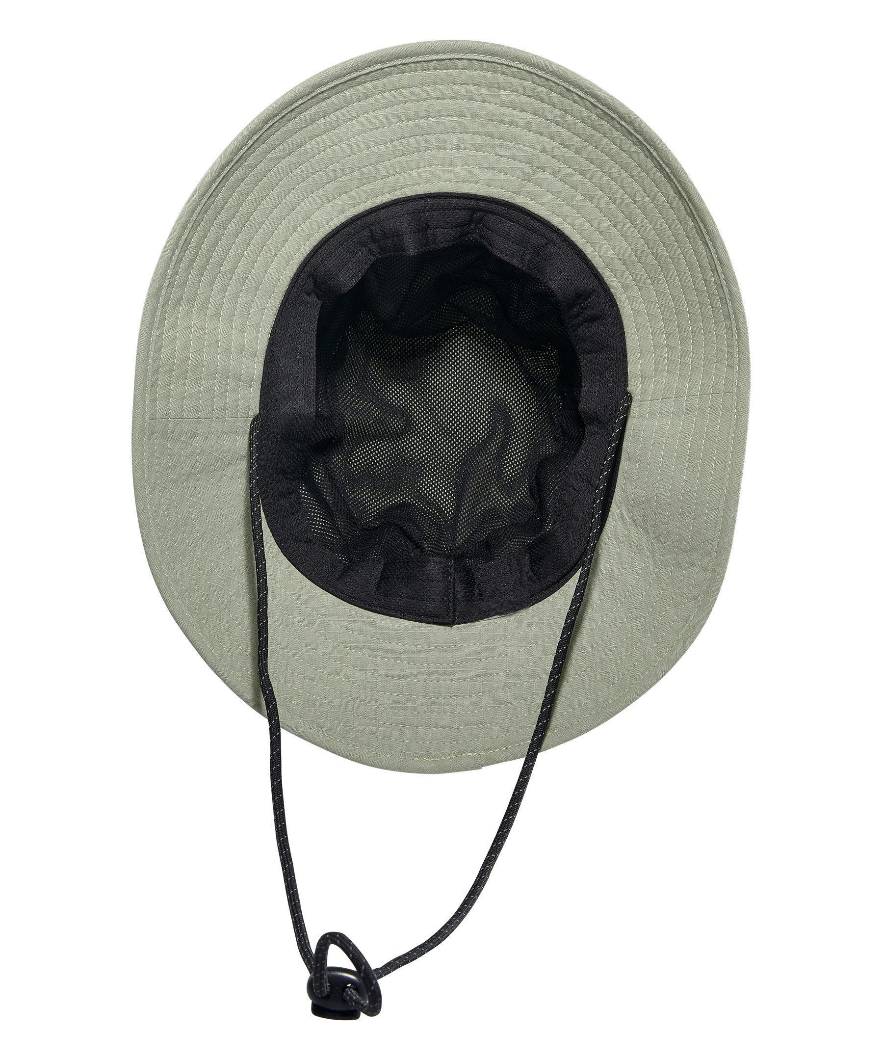 WindRiver Men's Medium Brim Bucket Hat