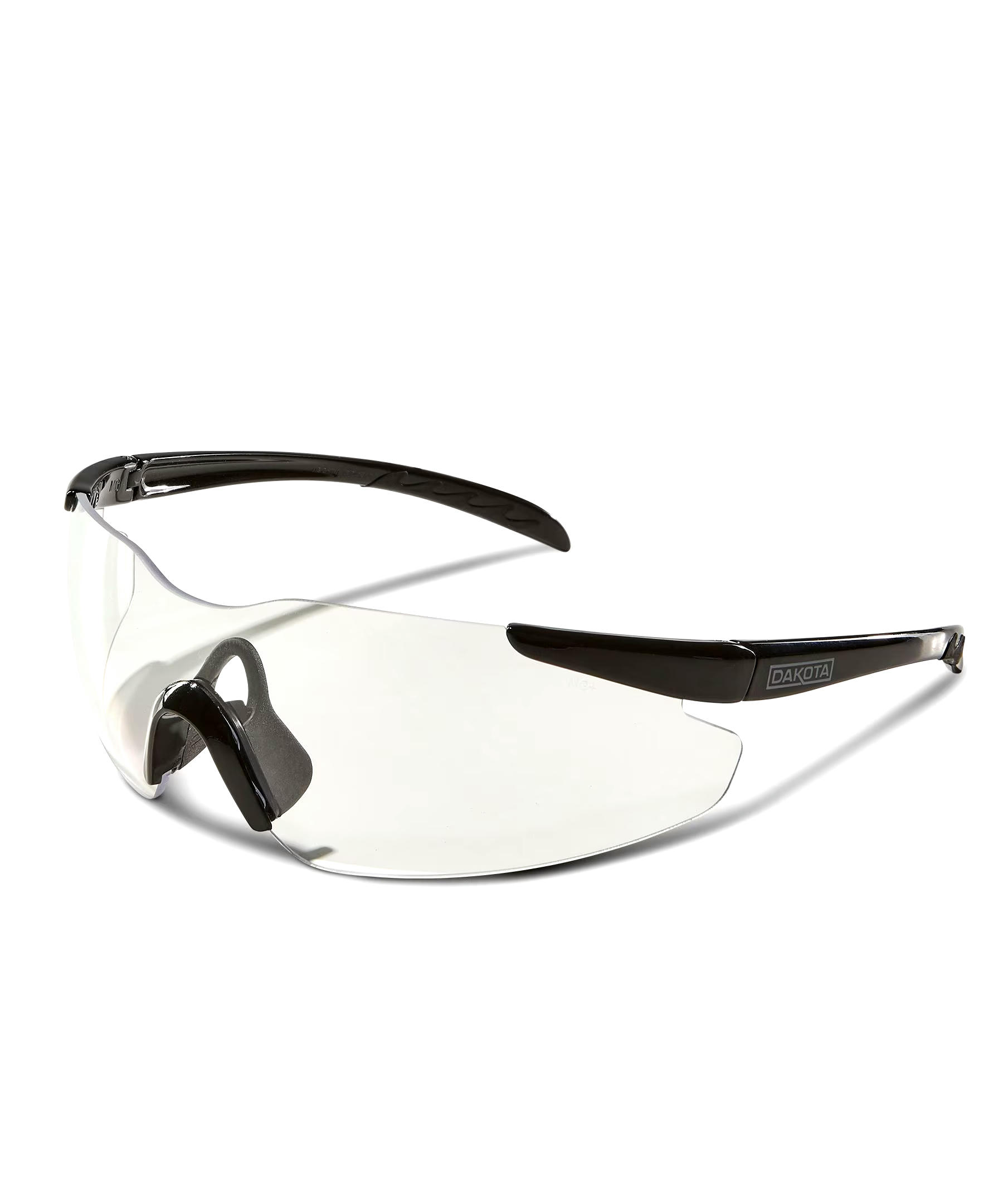 Dakota Men's Sport Series Safety Glasses