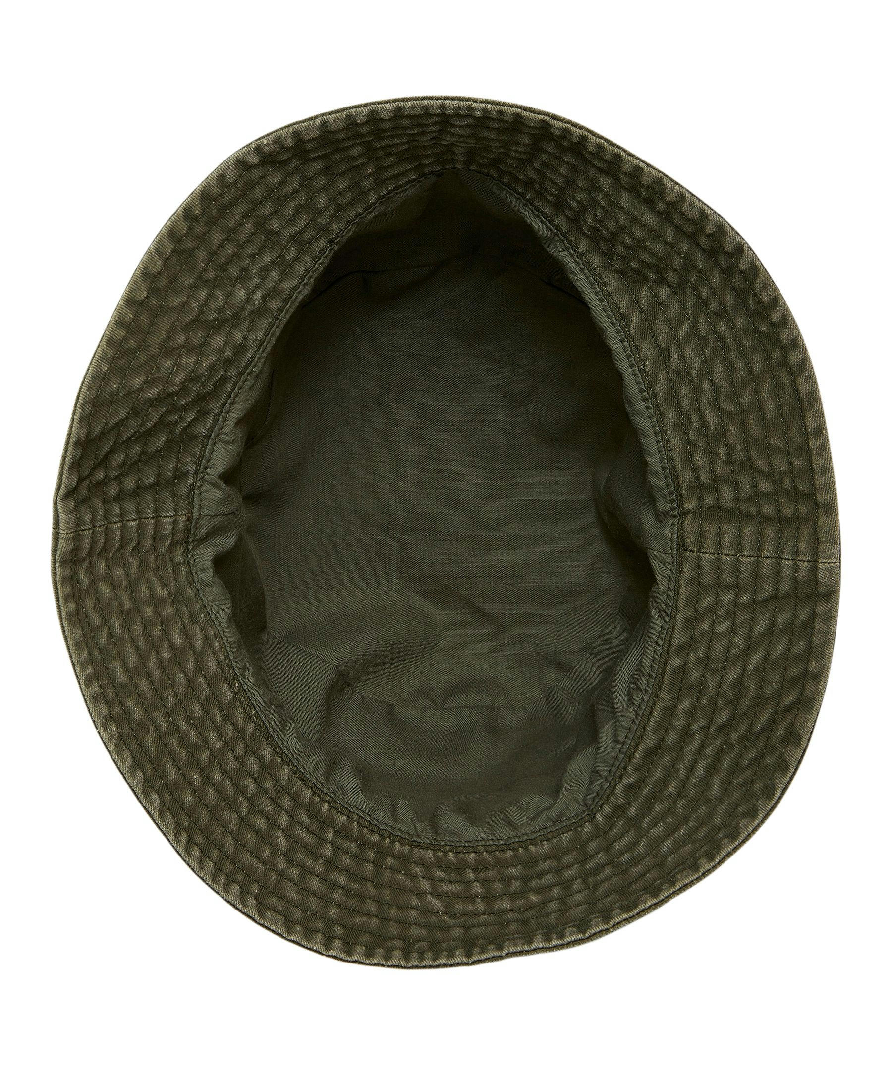 WindRiver Pigment Dyed Twill Bucket Hat