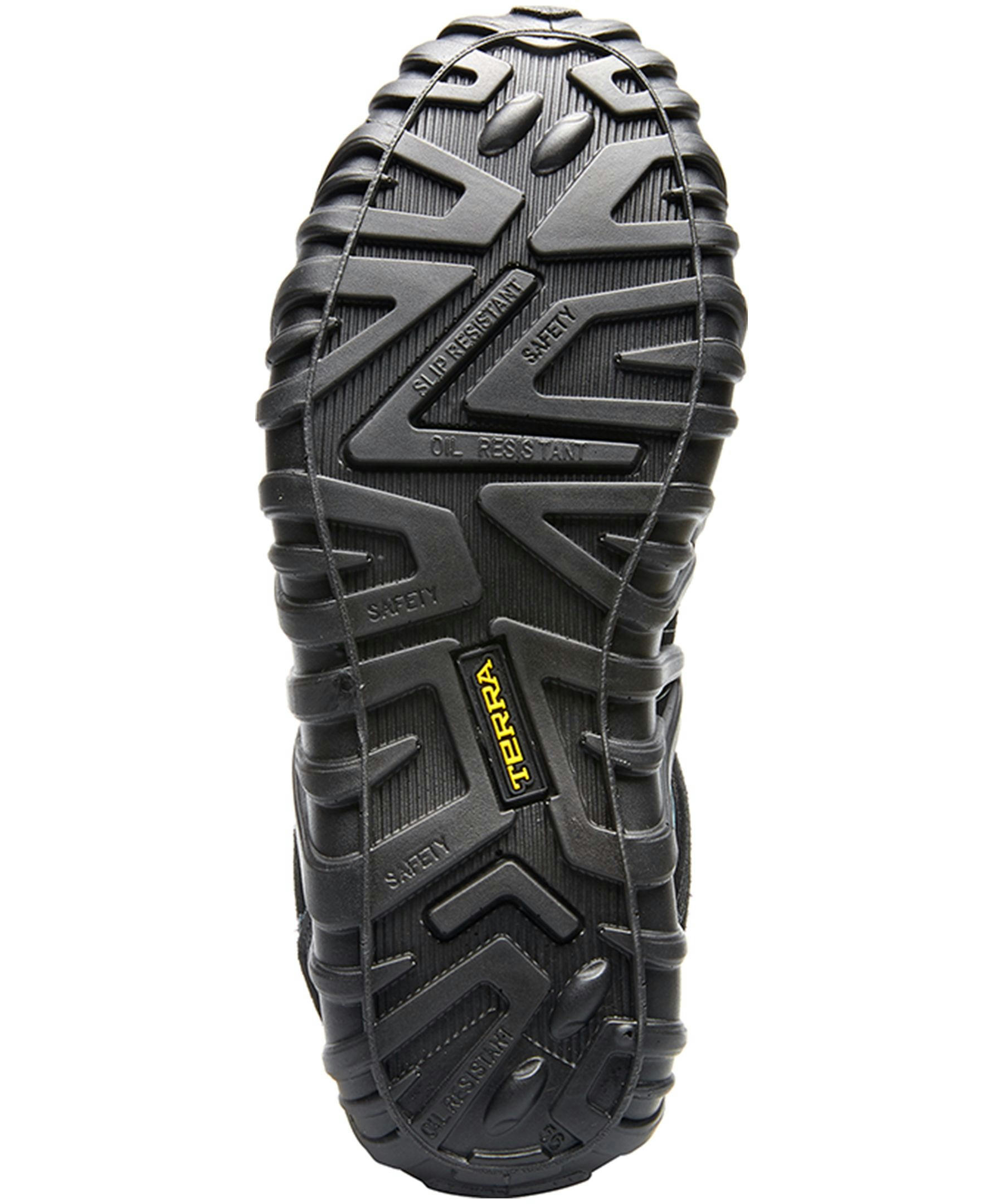 Terra Women's Spider X Low Composite Toe Composite Plate Athletic Work Shoe