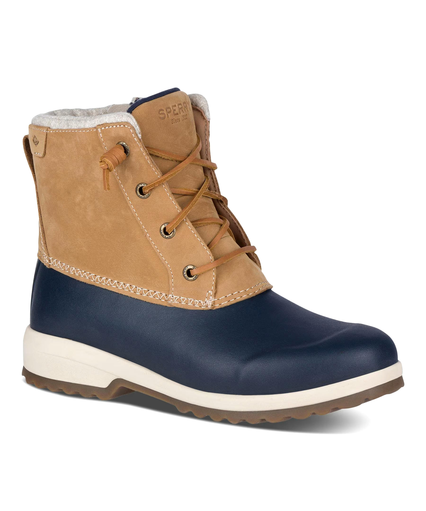 Sperry Women's Maritime Repel Winter Boot