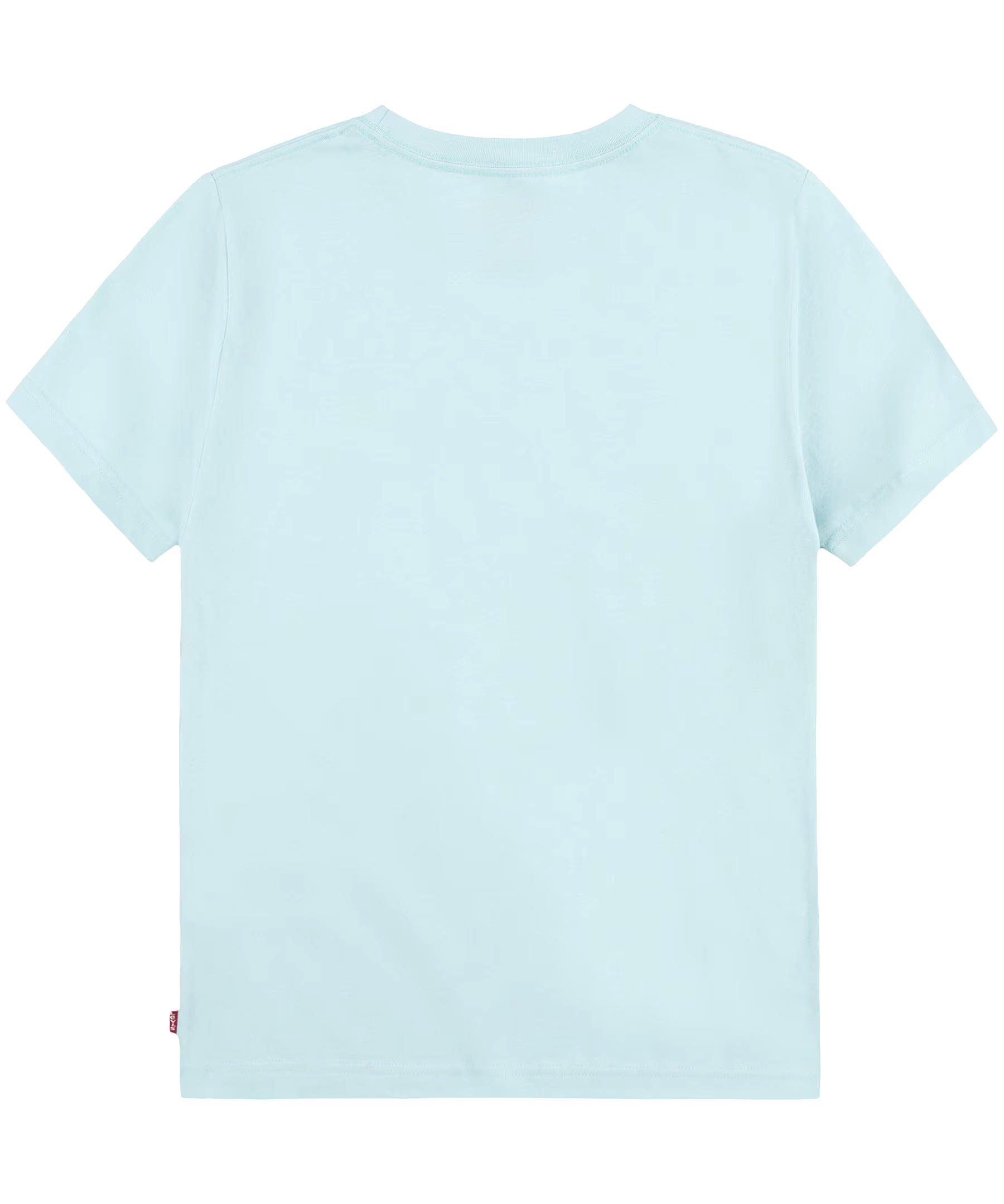 Levi's Youth Unisex Crew Neck Graphic T Shirt