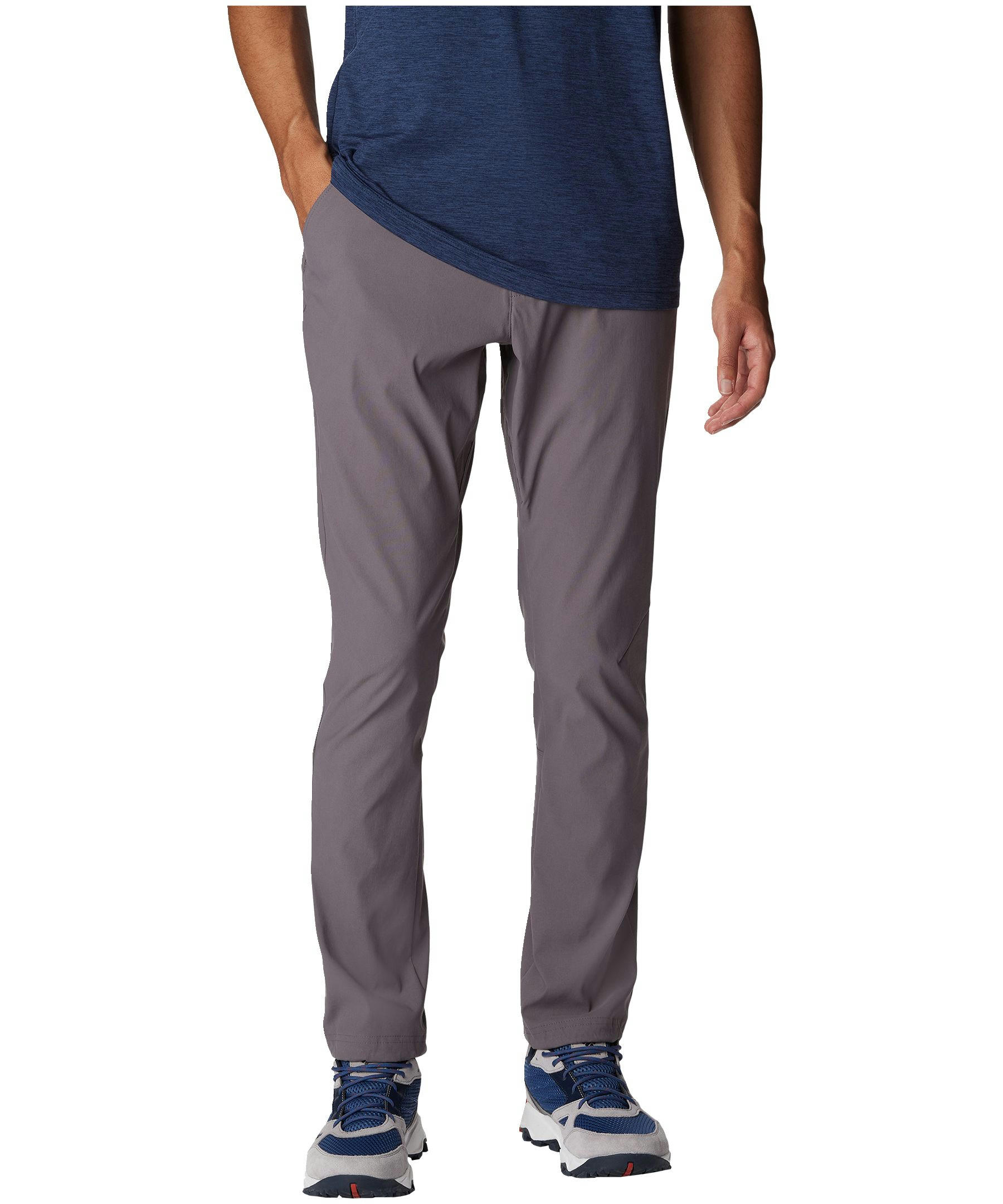 Columbia Men's Mesa Woven Pants