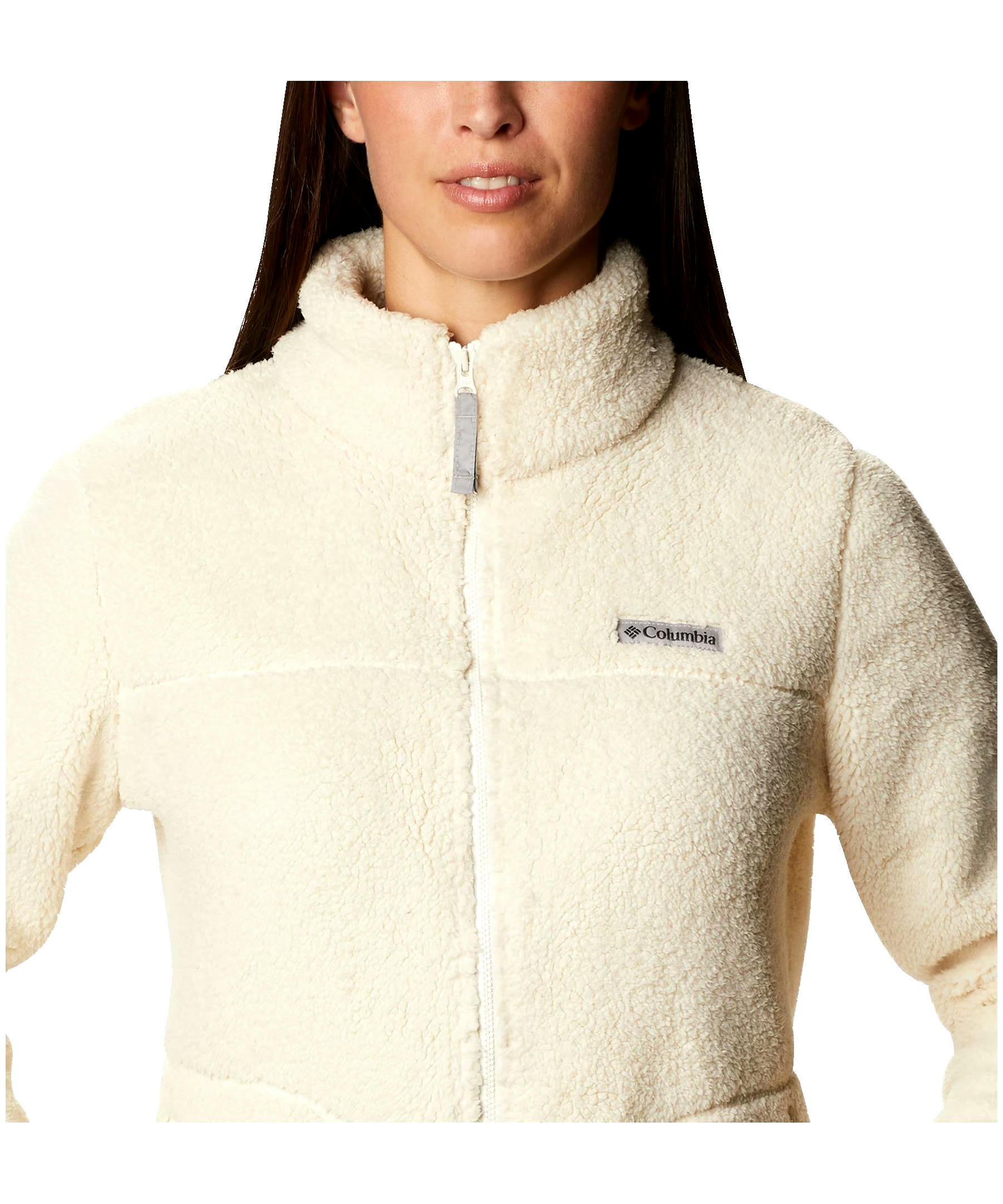 Columbia Women's West Bend Full Zip Fleece Jacket
