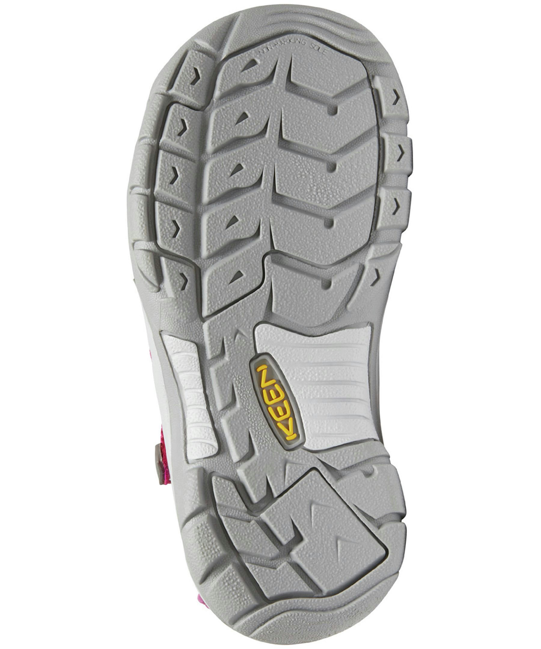 Keen Canada Kids' Toddler Newport H2 Quick Dry Sandals