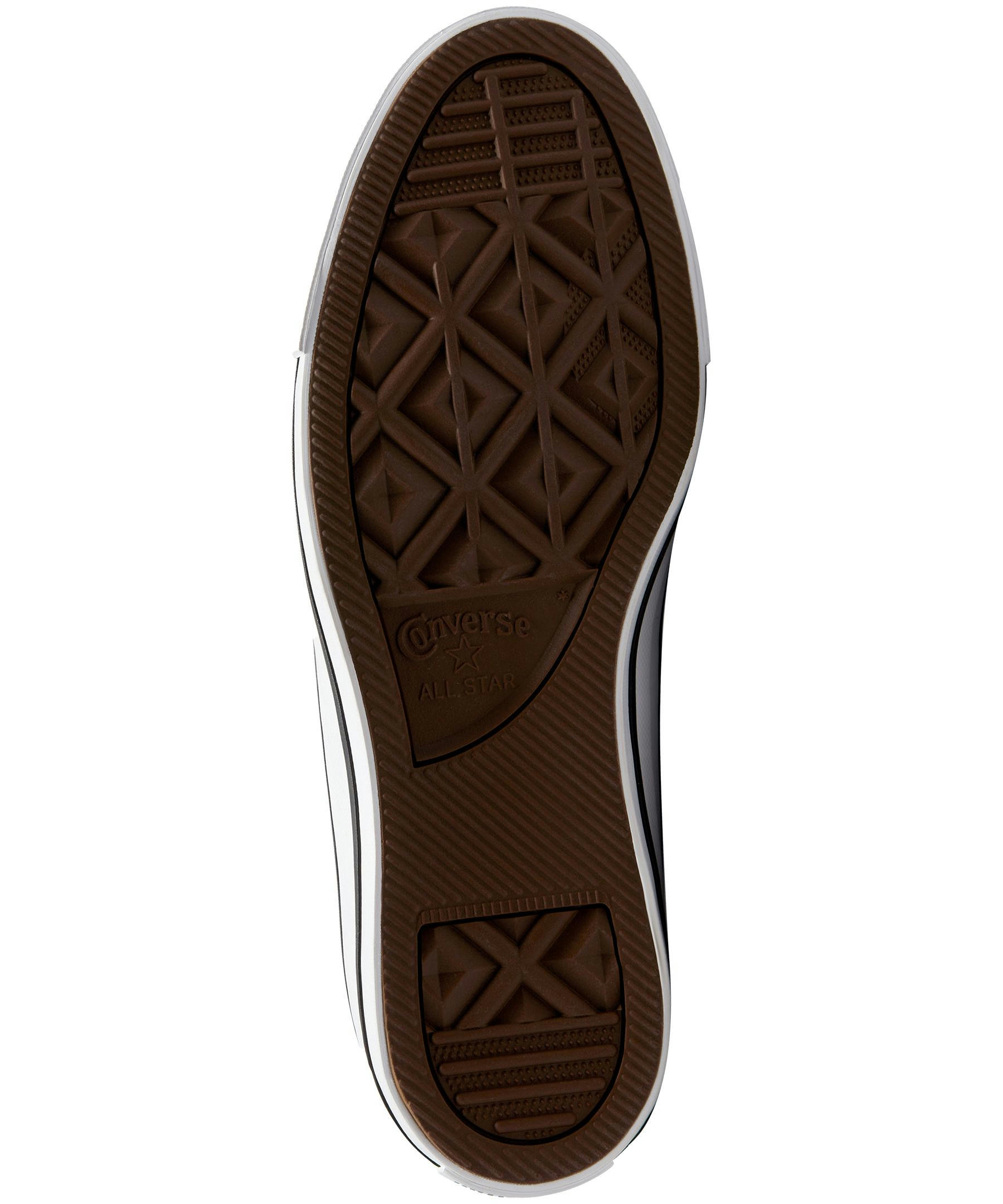 Converse Women's Chuck Taylor All Star Summer Florals Ox Low Sneakers