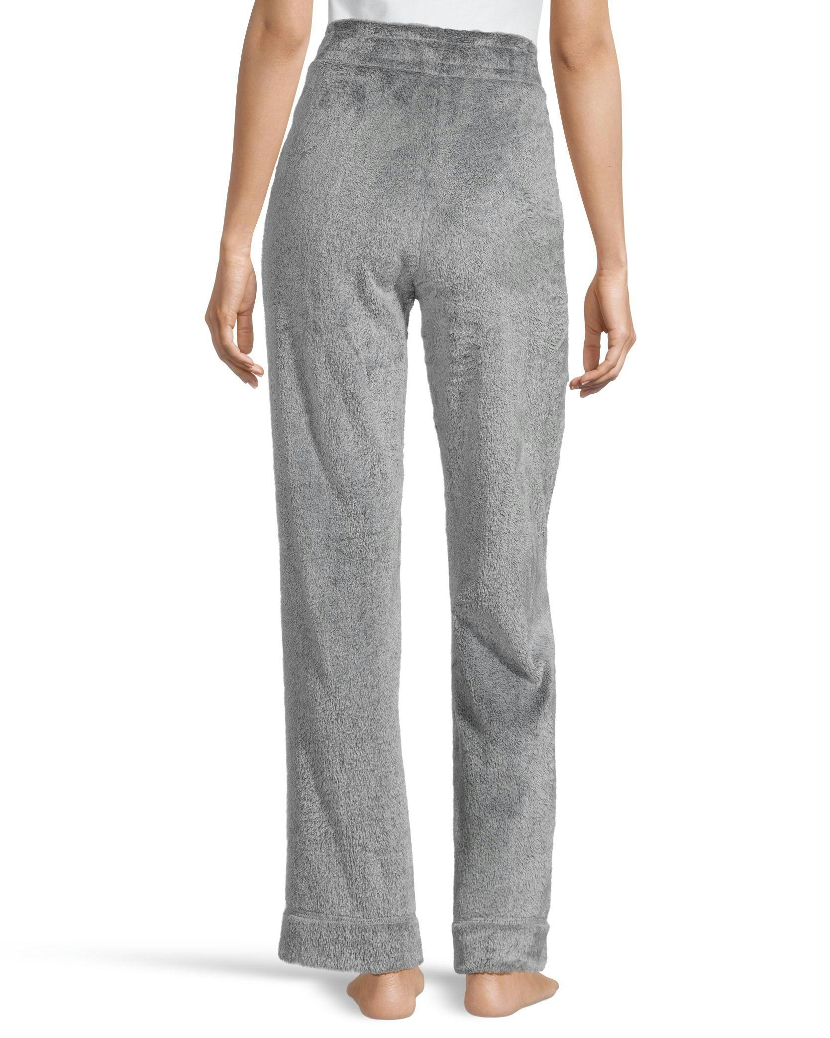 Denver Hayes Women's Pull On Plush Jogger