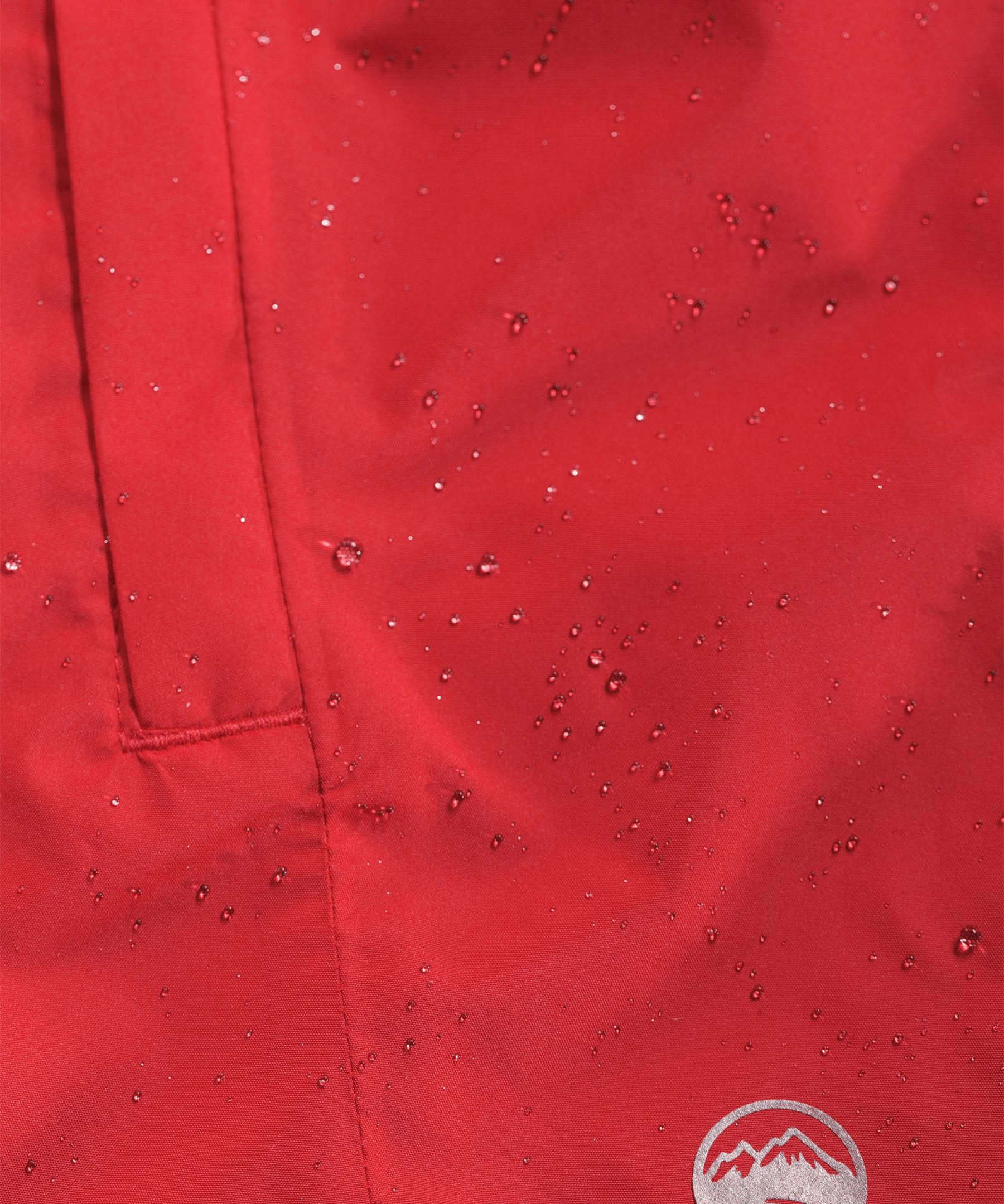 WindRiver Women's Downpour Waterproof Hyper-Dri 3 Rain Jacket