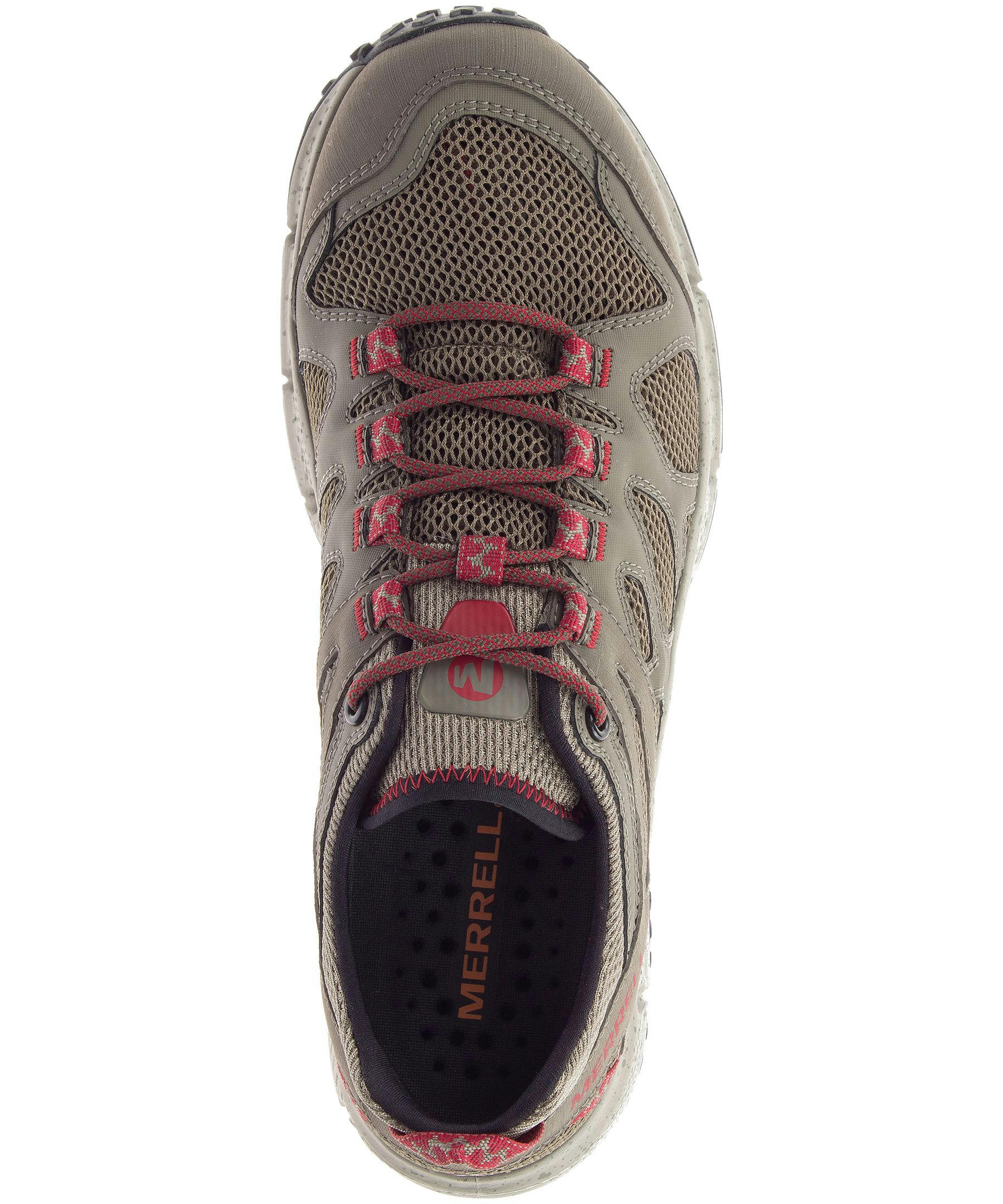 Merrell Men's Hydrotrekker Hiking Shoes