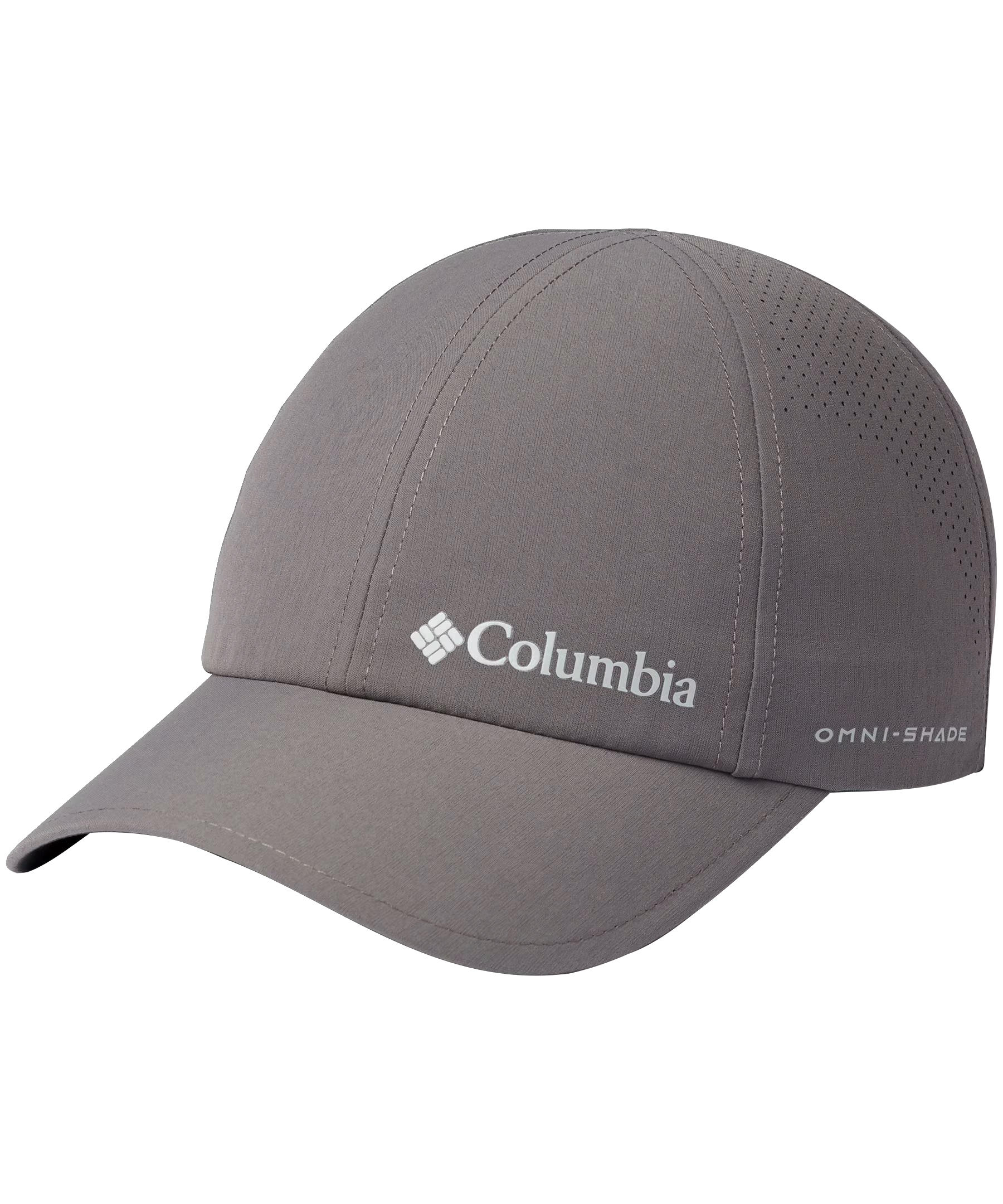 Columbia Women's Silver Ridge III Omni-Shade UPF 50 Ball Cap