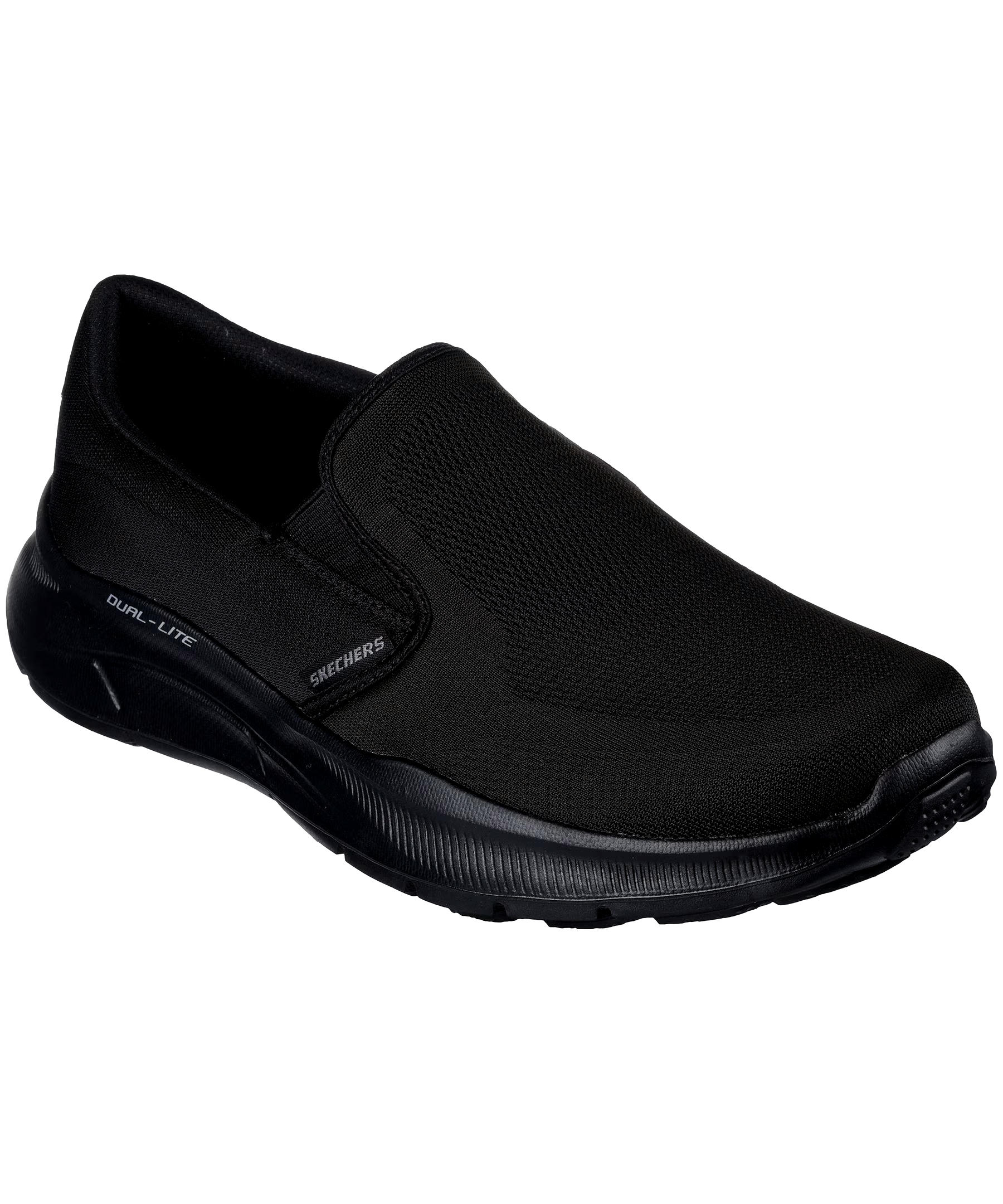 Skechers Men's Equalizer 5.0 Slip On Shoes