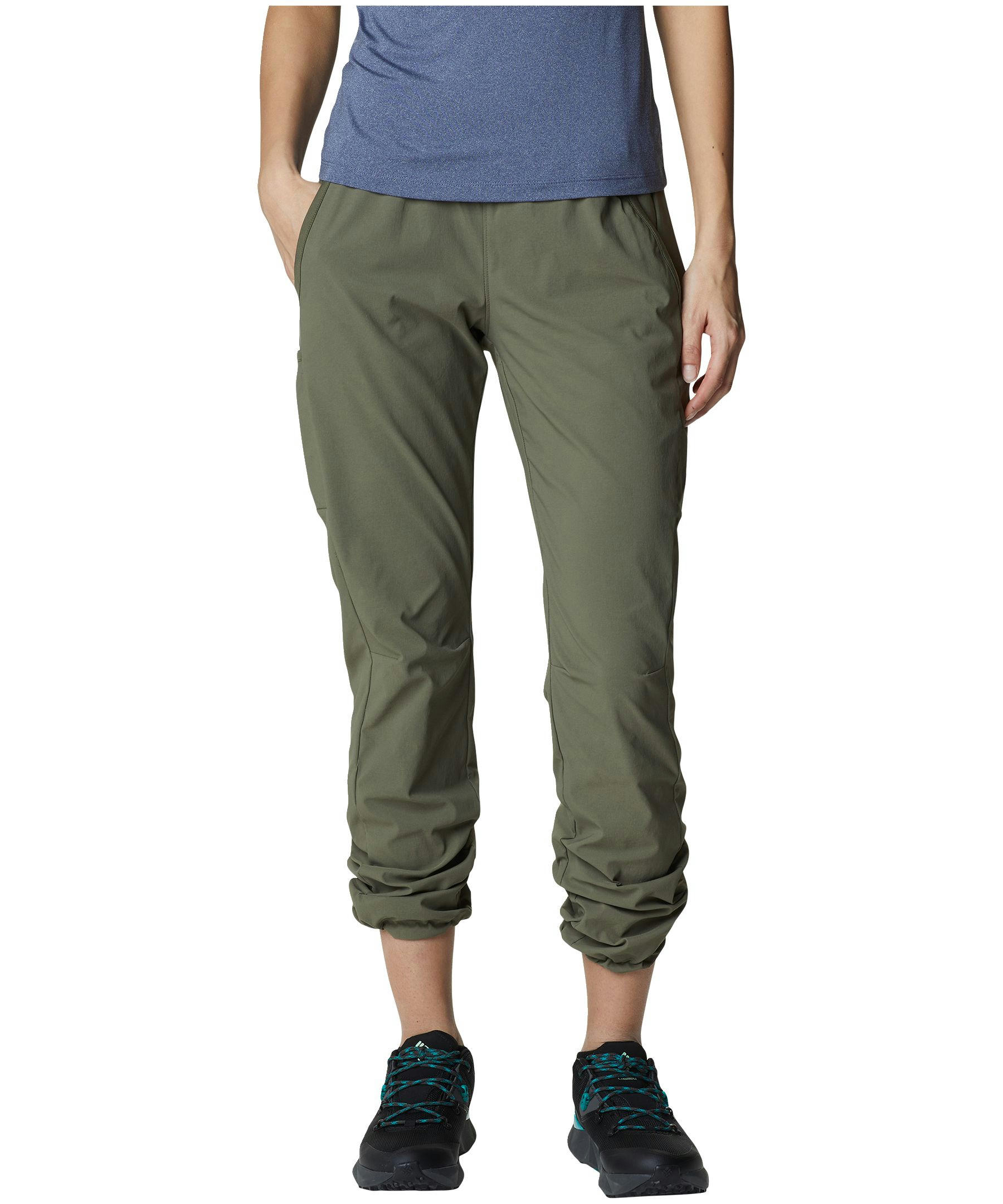 Columbia Women's Leslie Falls Omni-Shade Pants