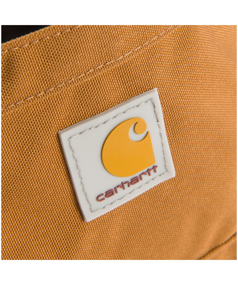 Carhartt Waterproof Nylon Duck Travel Dog Bowl