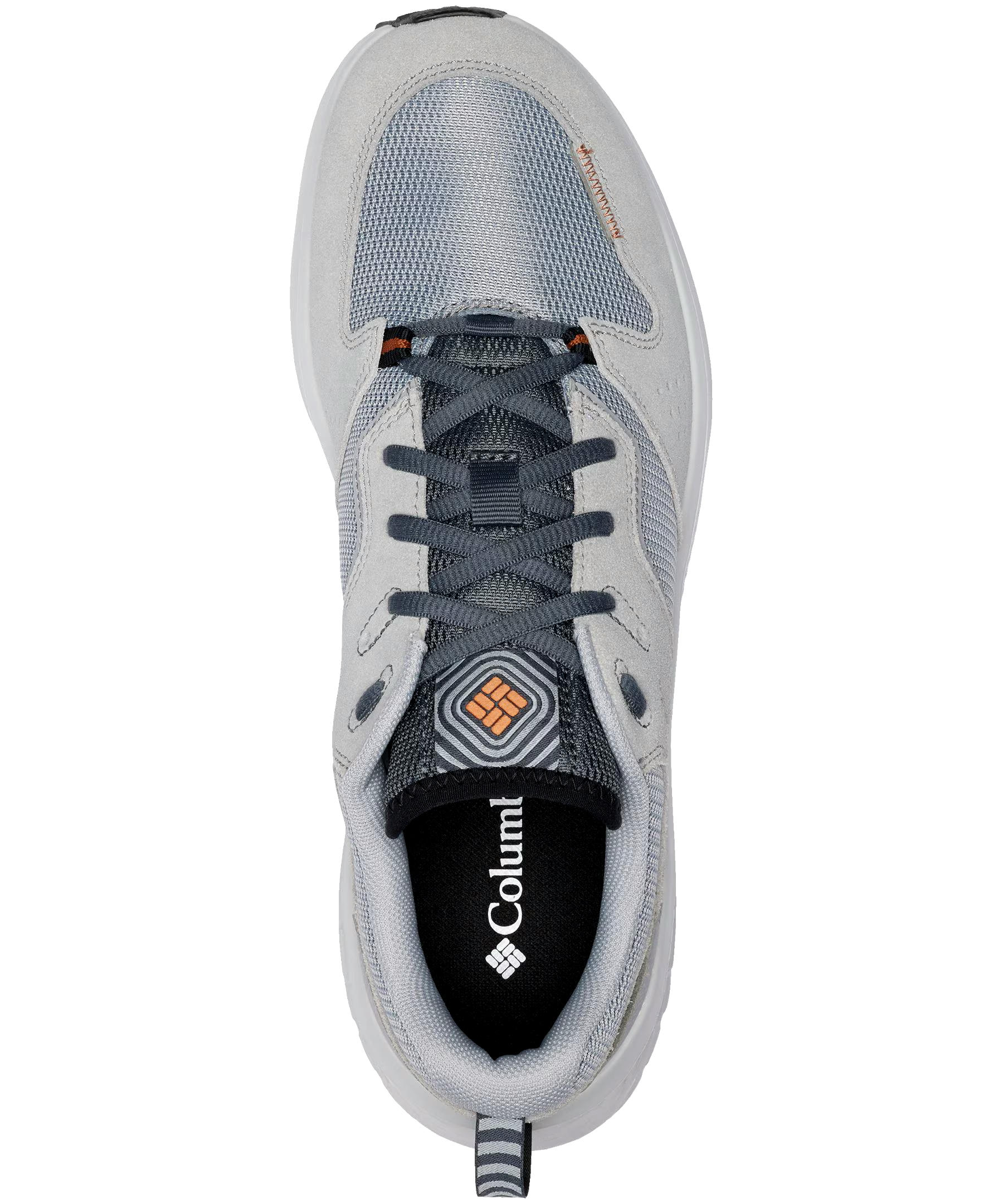 Columbia Men's Benson Omni-Max™ Hiking Shoes - Wide Fit