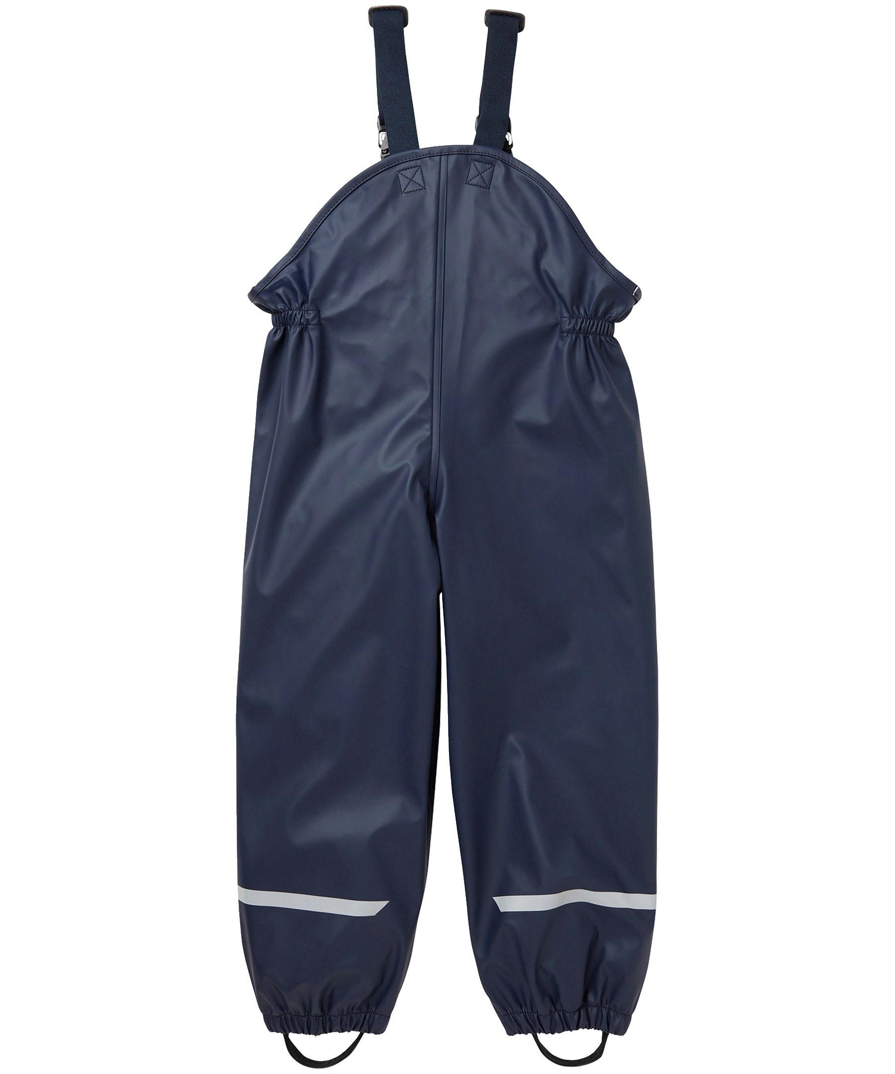 Helly Hansen Youth Unisex Bergen 2.0 Waterproof Rain Jacket and Overalls Set