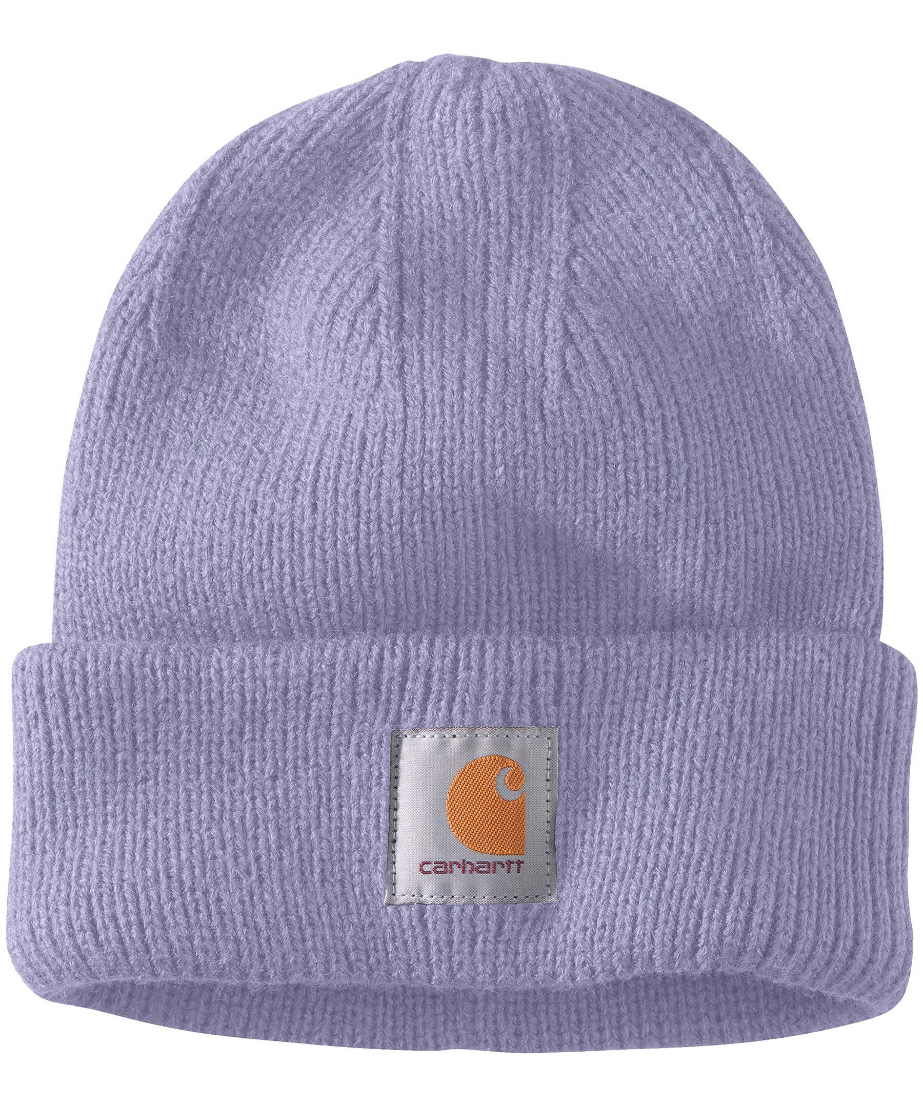 Carhartt Rib Knit Cuffed Beanie