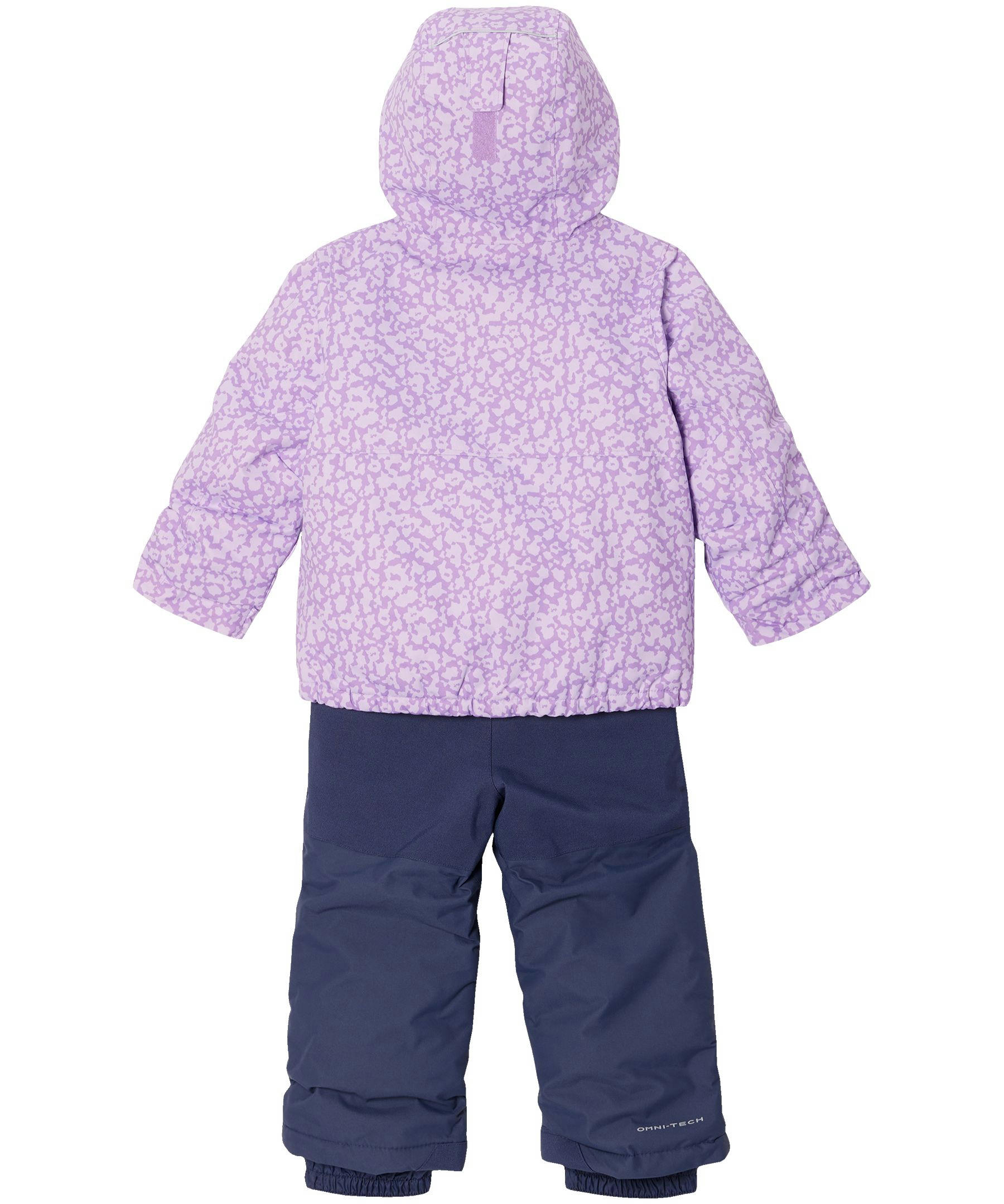 Kids' Unisex Buga Waterproof Snow Set