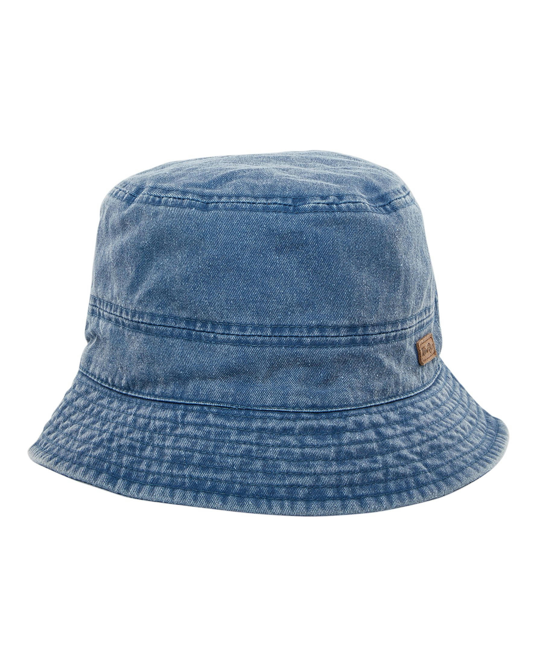 WindRiver Pigment Dyed Twill Bucket Hat