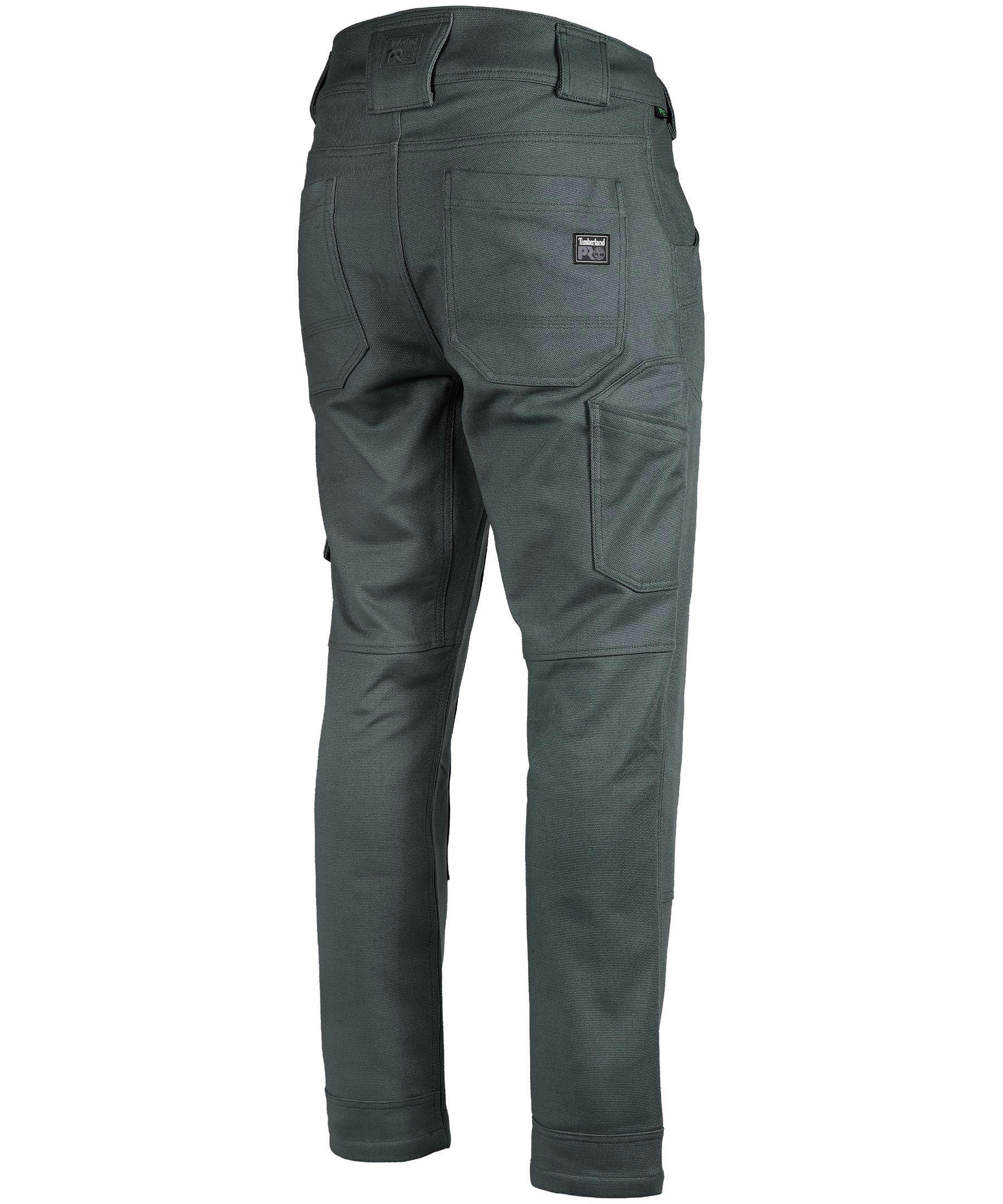 Timberland Pro Men's Morphix Carpenter Lined Work Pants